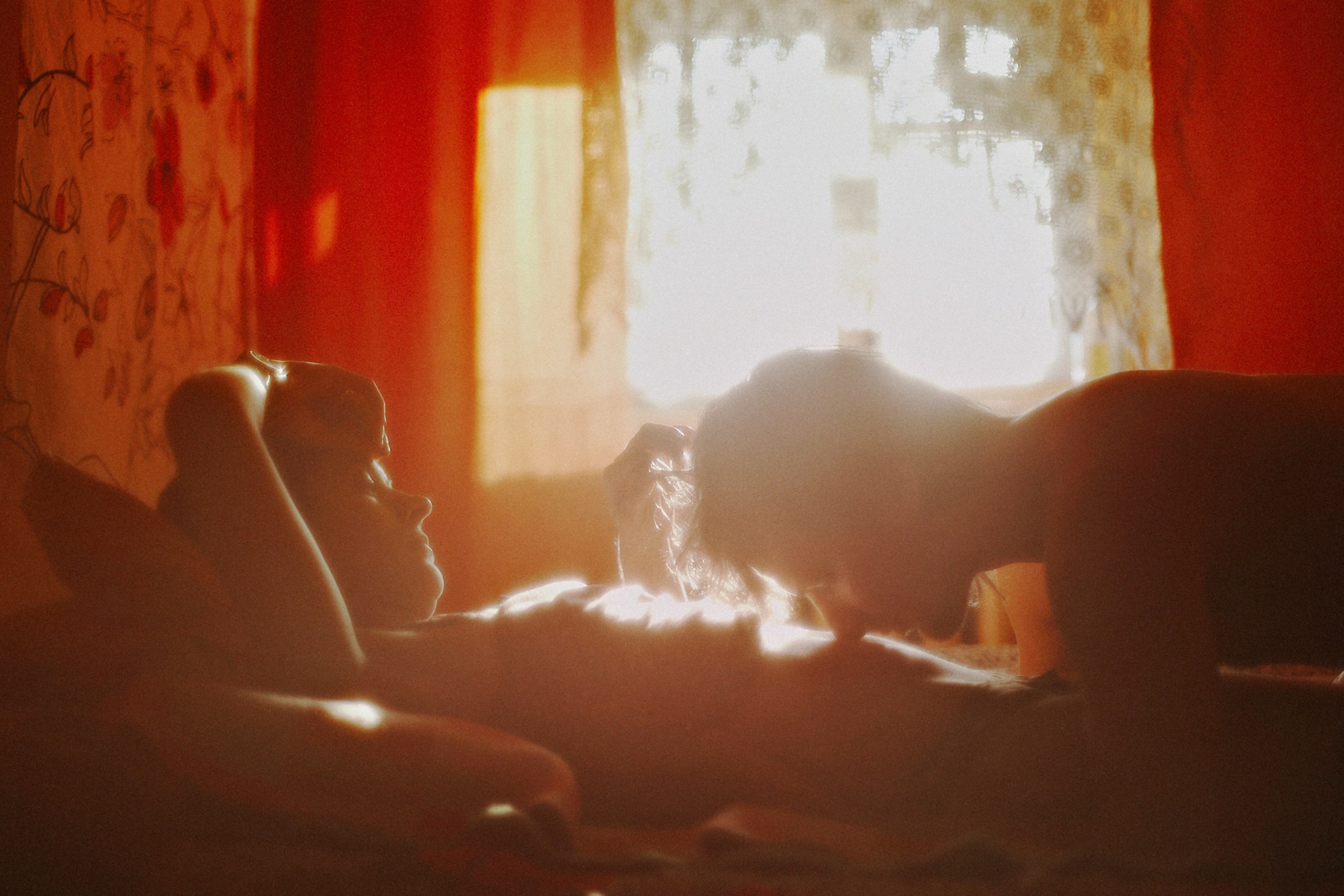 Л+Д. Семейный Lifestyle фотограф в Санкт-Петербурге Марина Бокшицкая