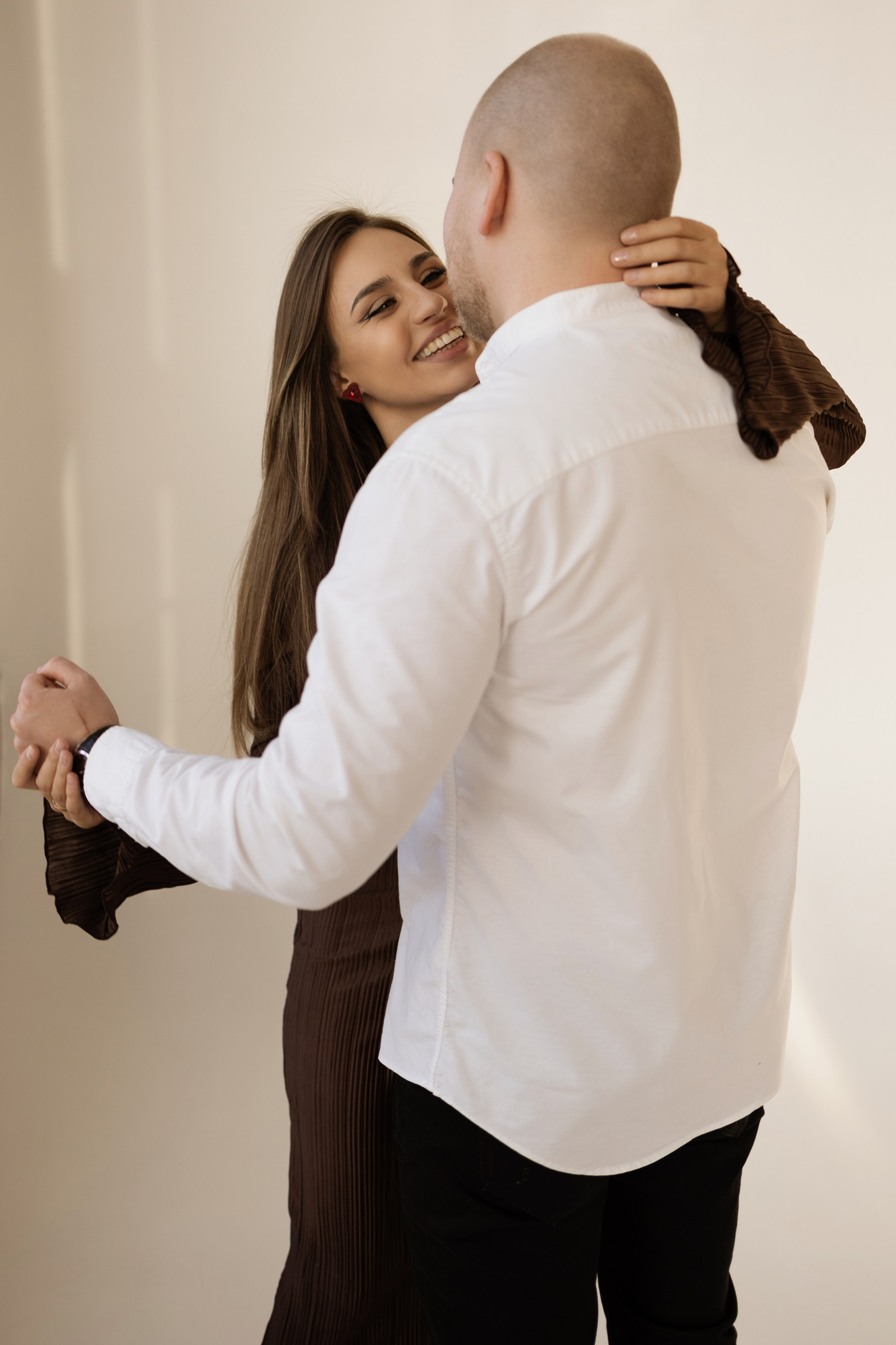 Виталя и Даша. Семейный фотограф Надежда Каримова | Иркутск Байкал Аршан