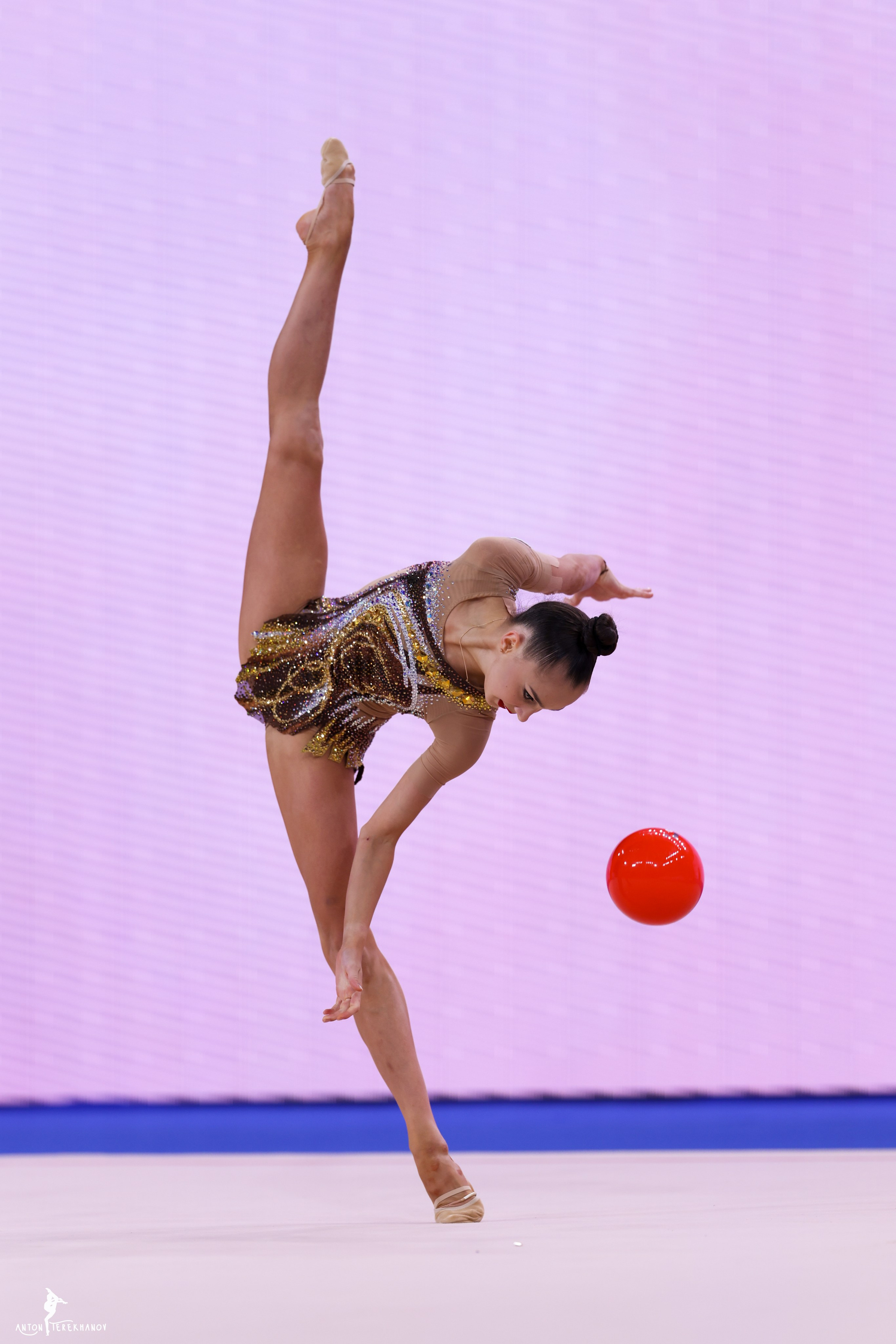 Альфа Банк Кубок Сильнейших 2025 финал 19.10.2025. Спортивный и репортажный фотограф Антон Тереханов