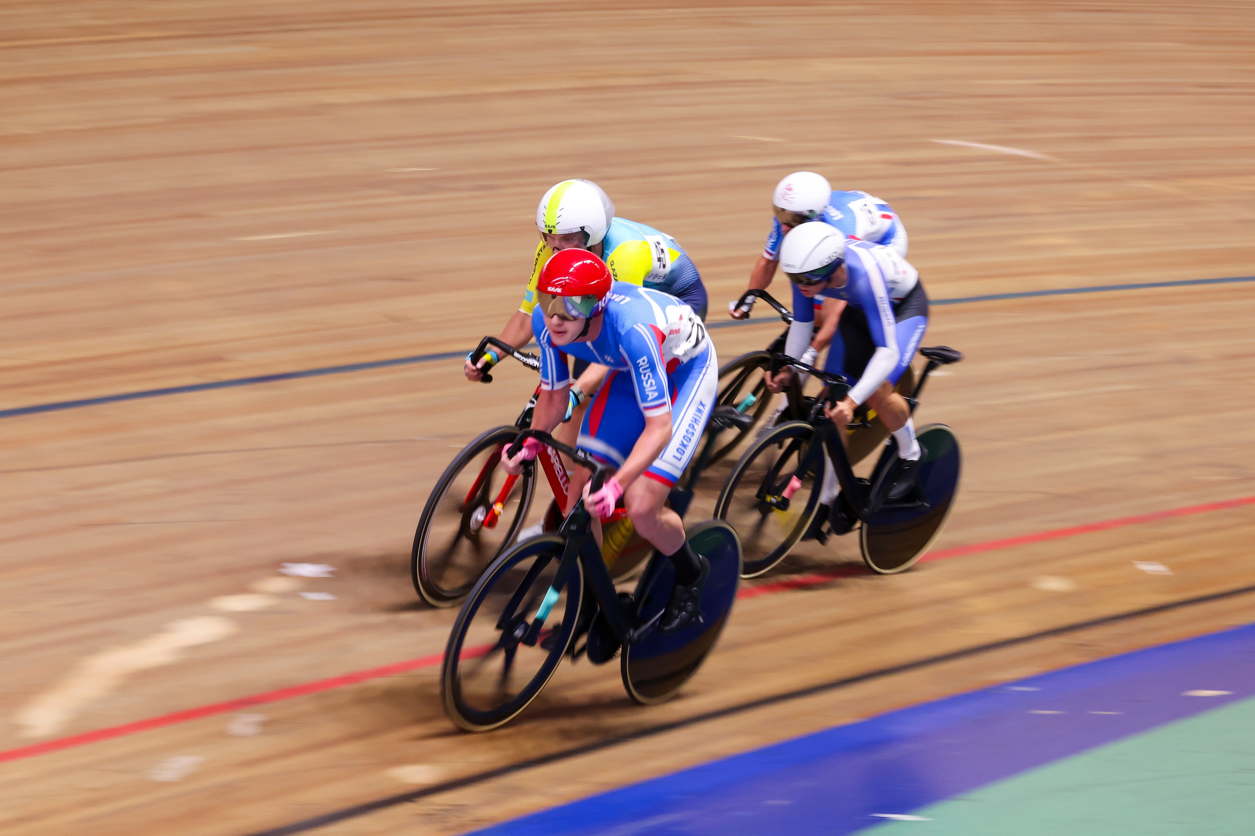 Гран-При Санкт-Петербург 04.06.2025. Спортивный и репортажный фотограф Антон Тереханов