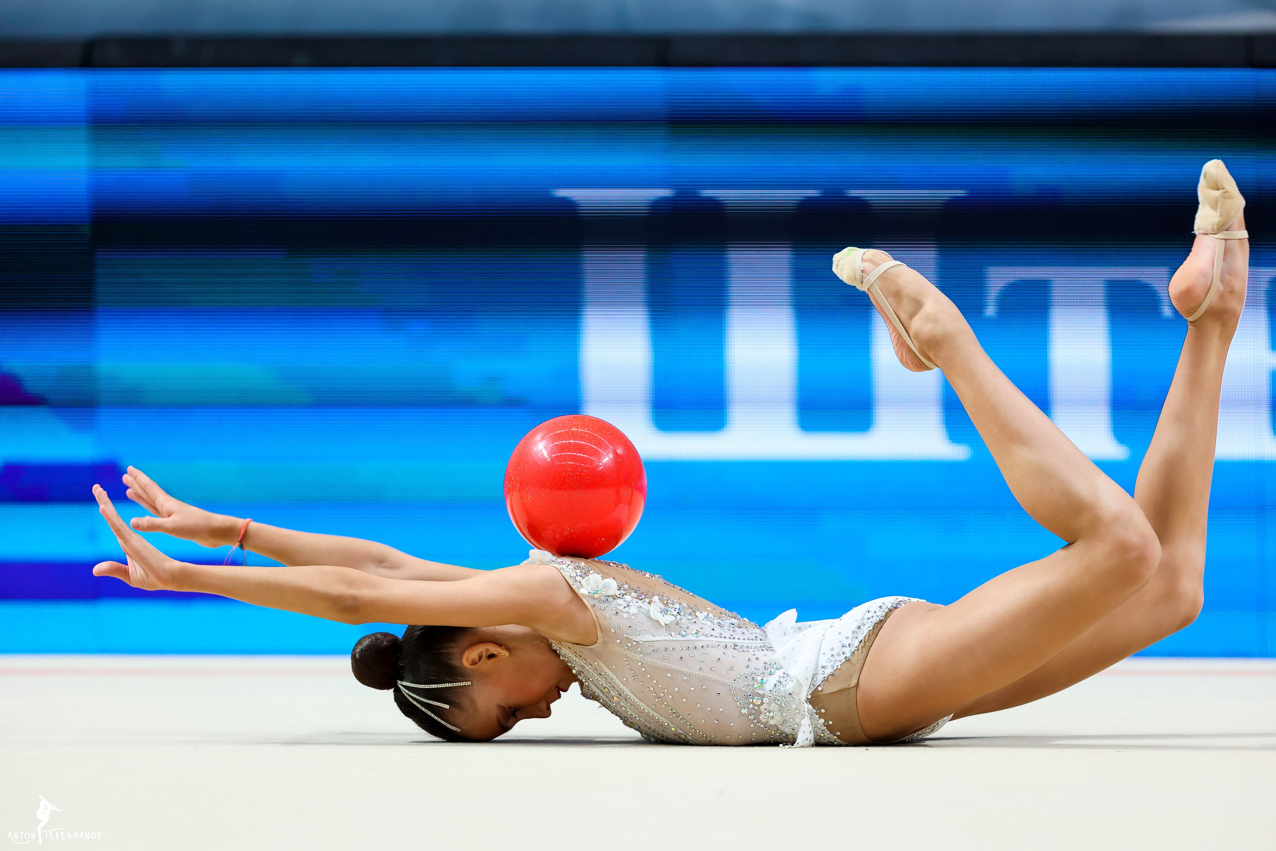 ВС «Жемчужины Санкт-Петербурга» 2024. Спортивный и репортажный фотограф Антон Тереханов