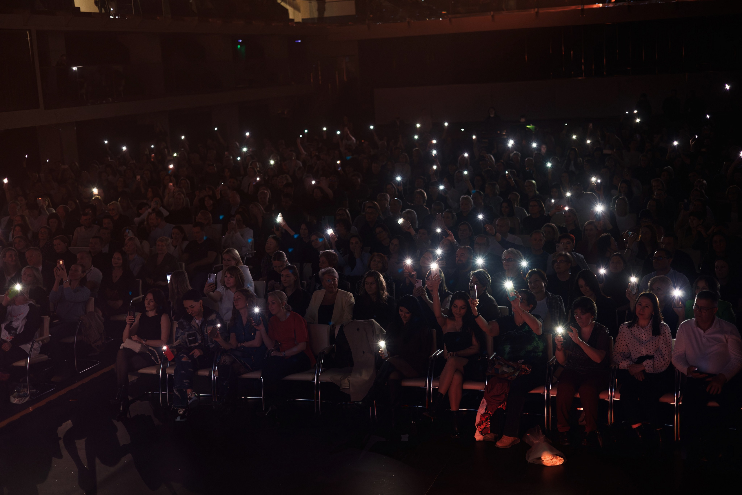 Концерт Emin'а в Уфе. Репортажный и свадебный фотограф в Уфе Павел Кожевников