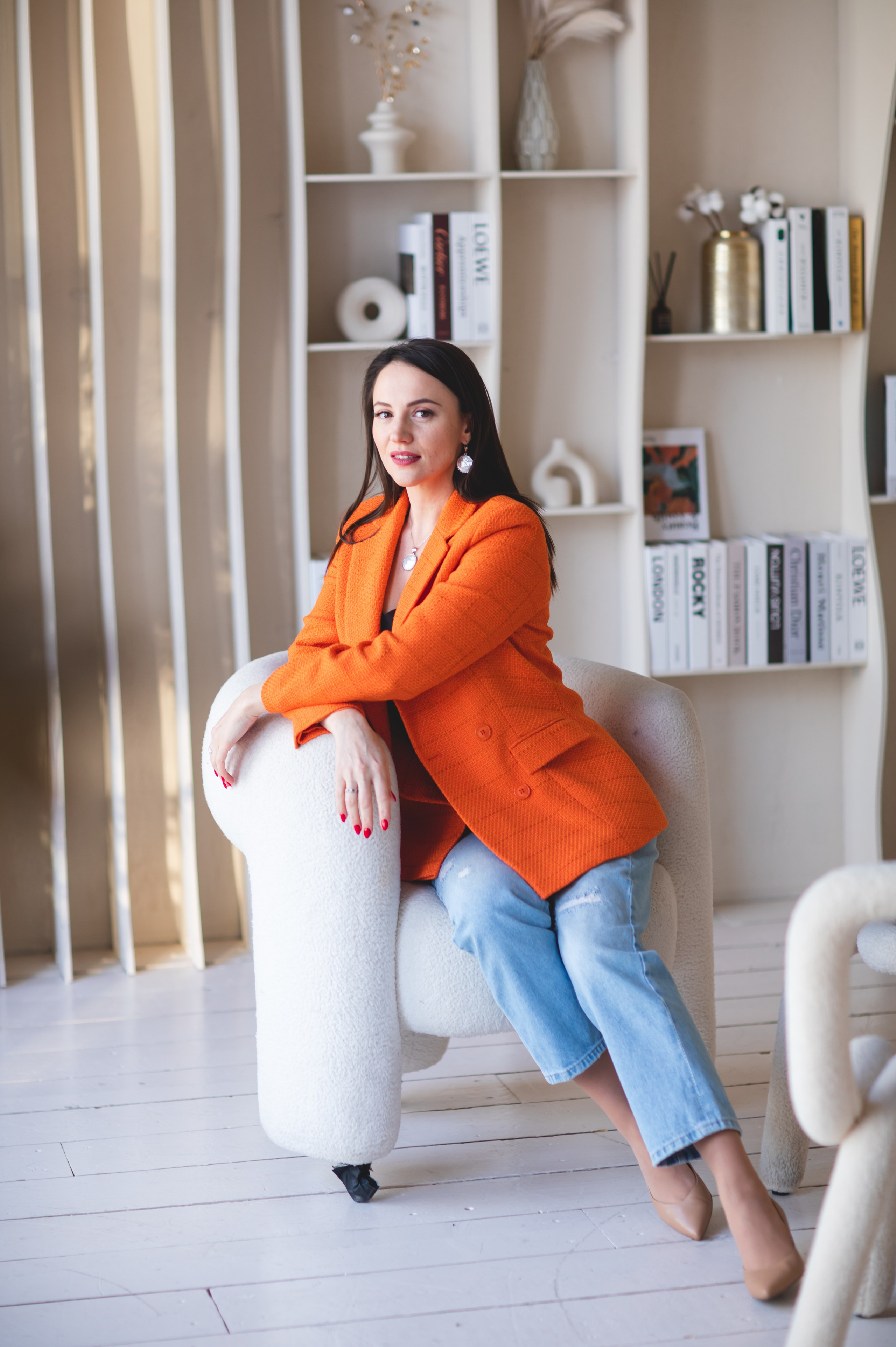 Олеся Контент Психология. Семейный фотограф в Москве Анастасия Гурьянова