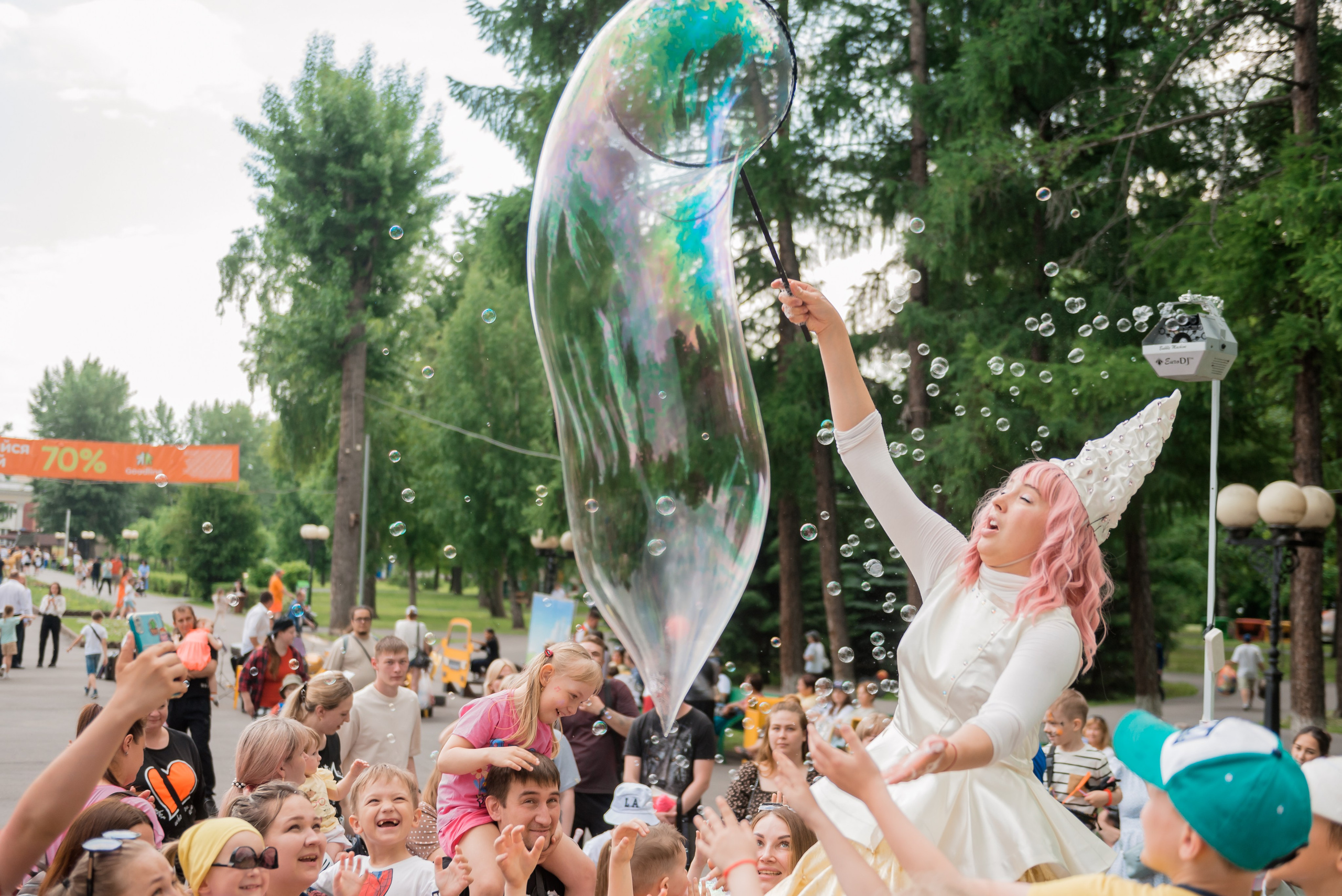12 Июня 2024. Детский фотограф, семейный фотограф и репортажи в Кемерово