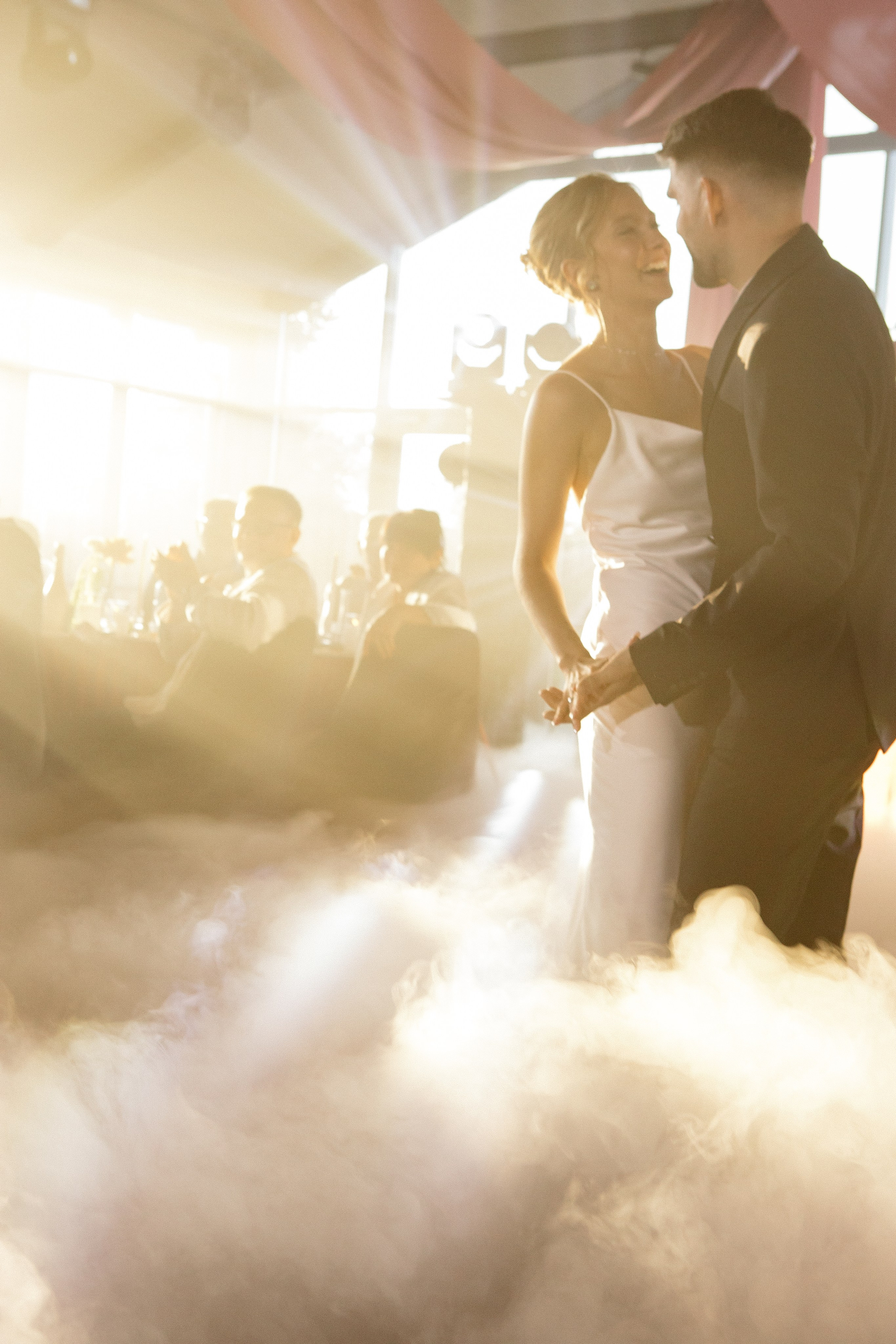 Ангелина и Валентин. Фотограф в Омске Елизавета Першина