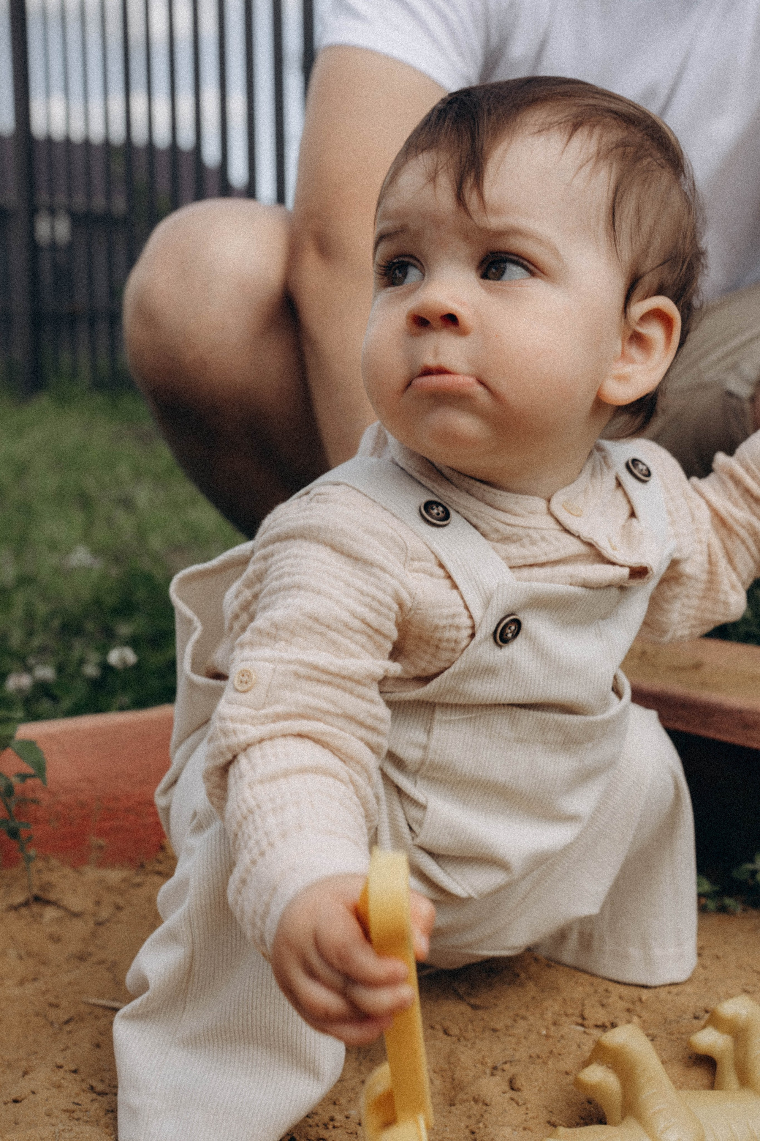 Семейная фотосессия & ДР Костика. Фотограф Алёна Селютина