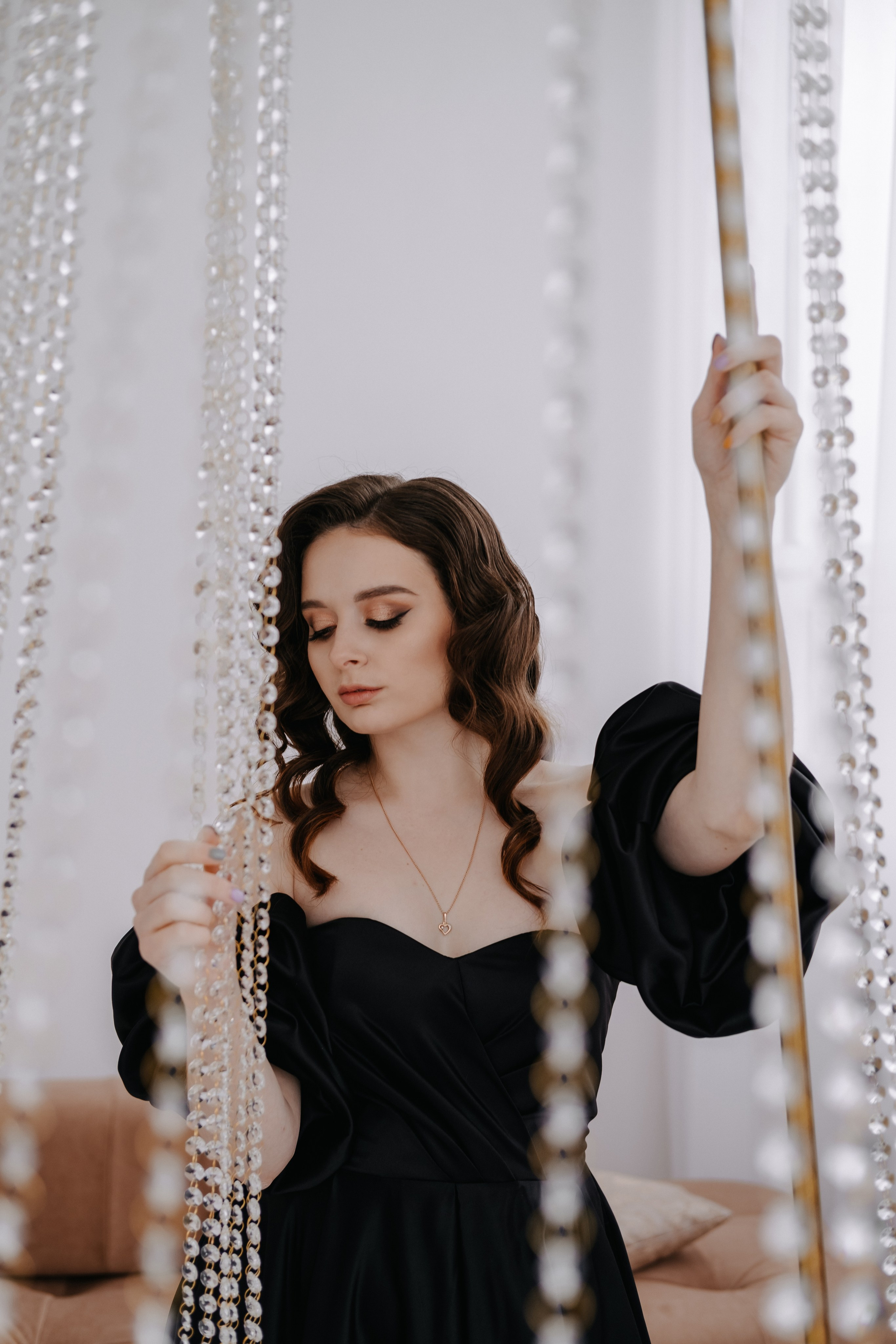 Роскошный проект. Фотограф Москва, Смоленск