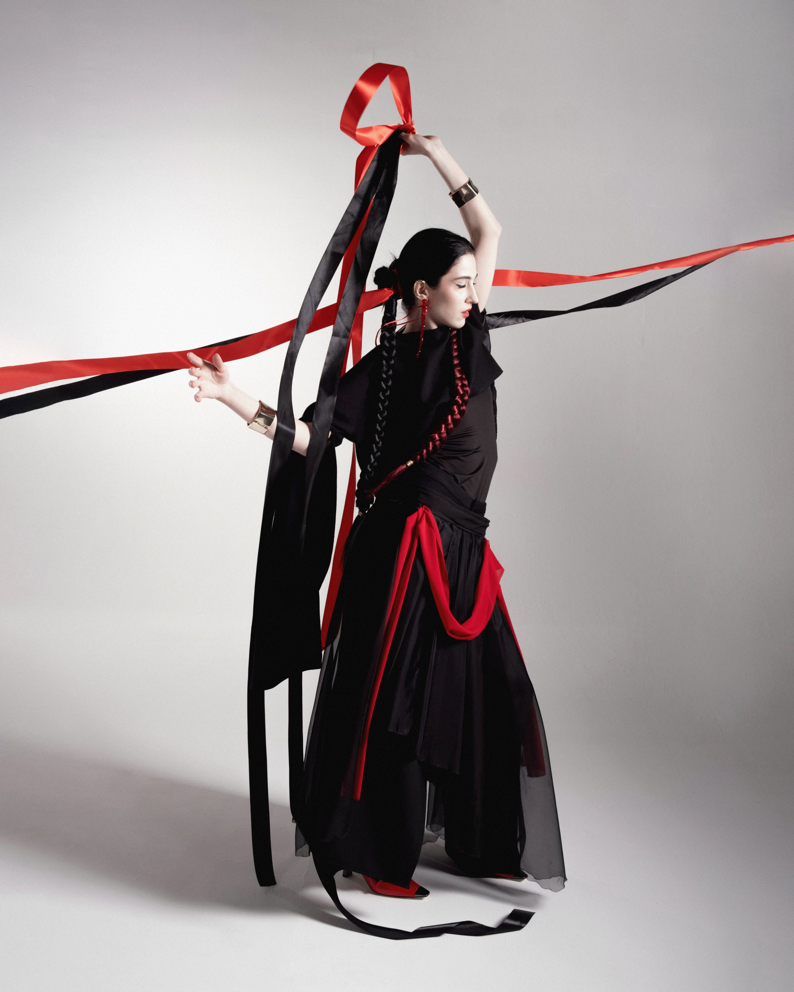 Портретный и fashion-фотограф в Санкт-Петербурге Олеся Поле