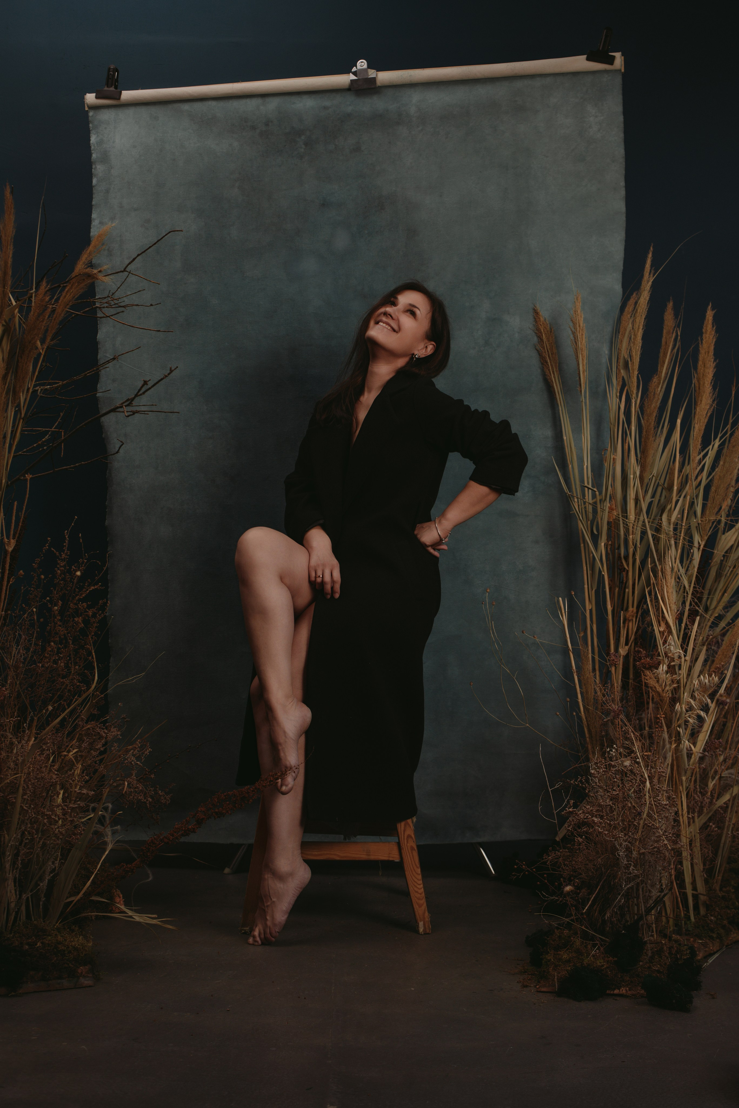 Екатерина. Фотограф в Санкт-Петербурге Марина Парникова