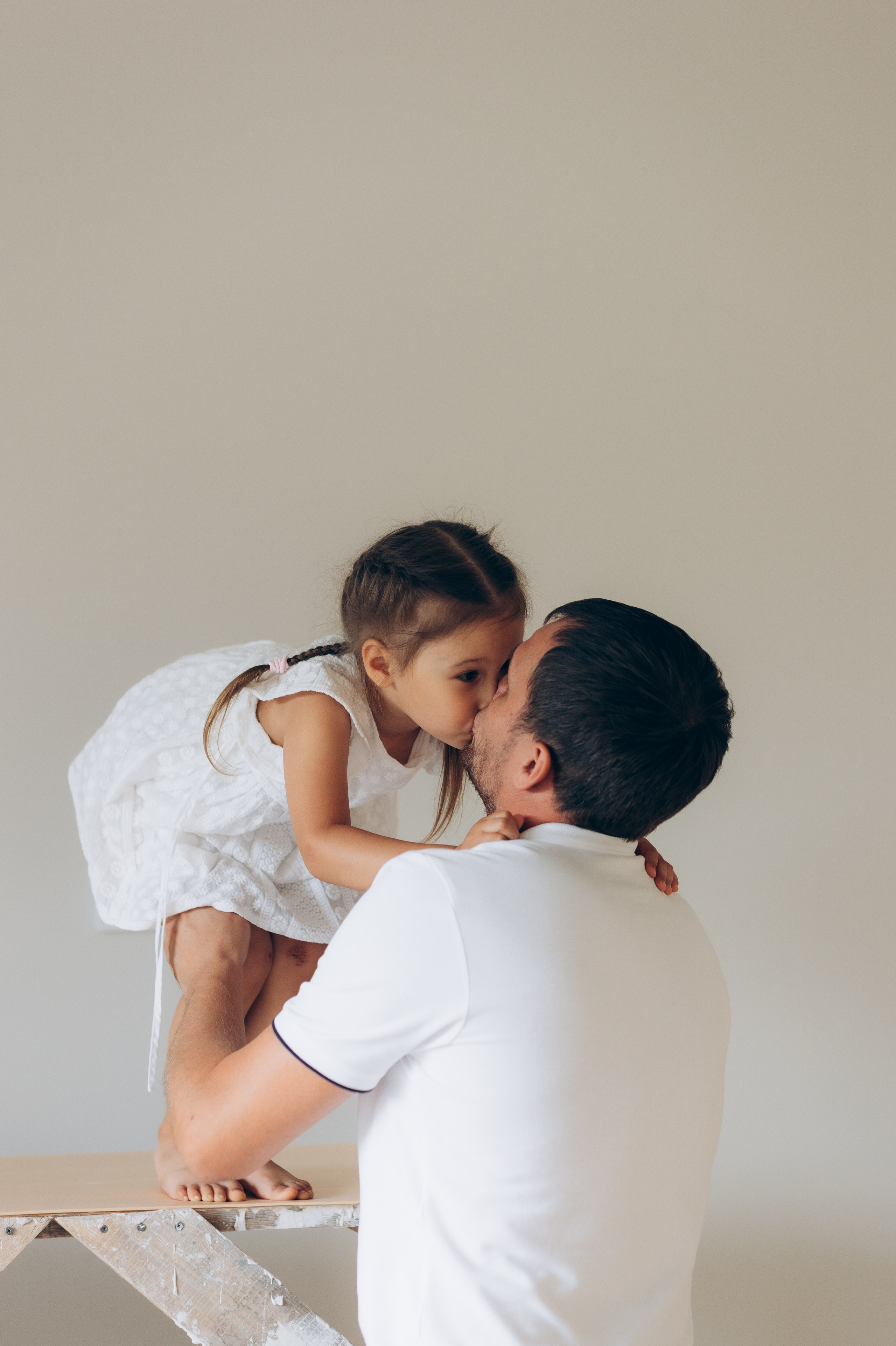 Втроем. Фотограф в Челябинске Снежана Резниченко