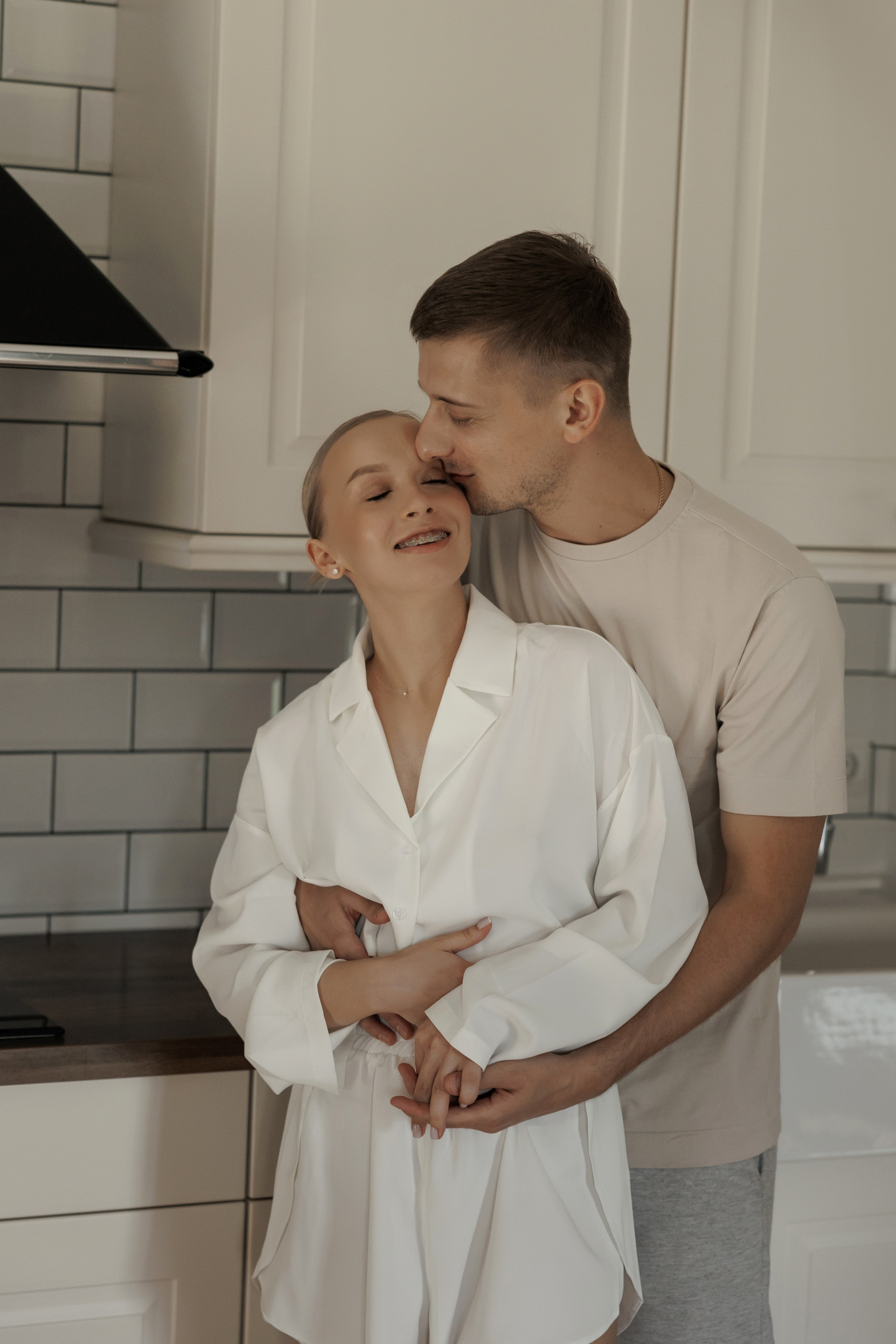 Ты, я и самые близкие!. Свадебный фотограф Калининград