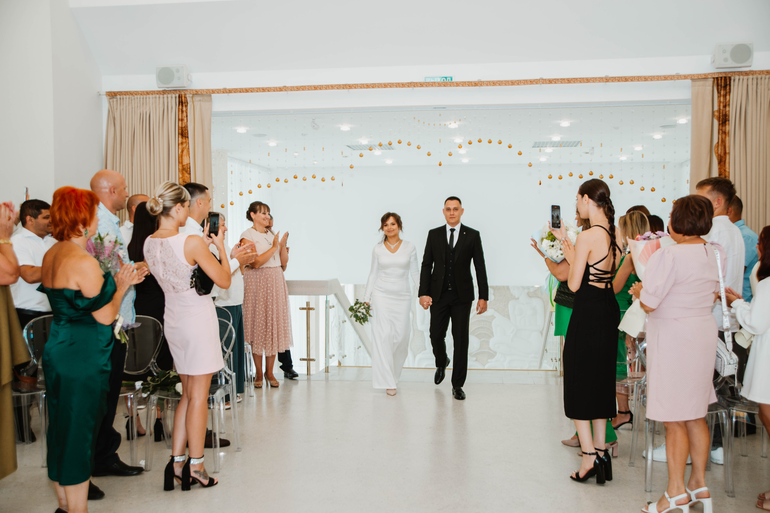 Анна & Алексей. Ксения Glossa. Портретный и репортажный фотограф в Самаре