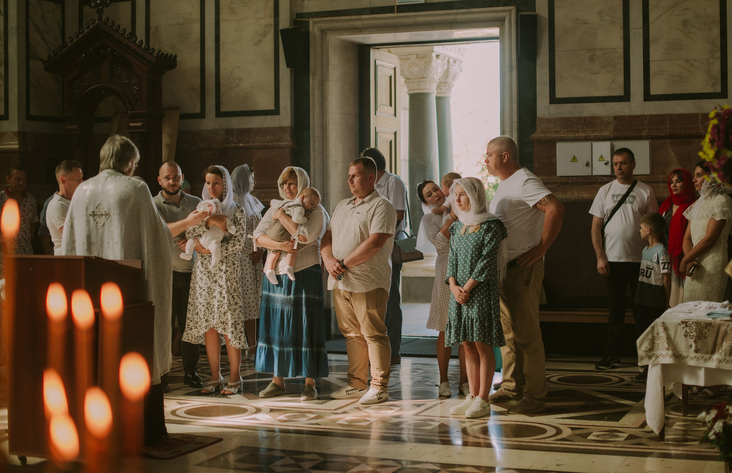 Собор св. равноапостольного князя Владимира усыпальница выдающихся флотоводцев-адмиралов. Свадебный, женский, семейный фотограф в Севастополе Юлия Мошенко