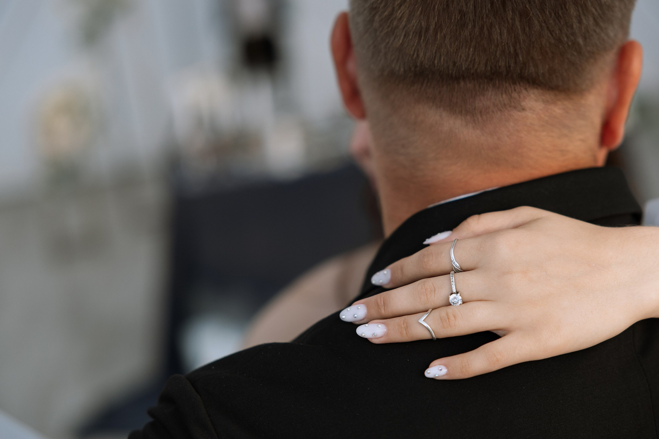 Илья и Света. Свадебный фотограф Ярославль Дмитрий Васячкин