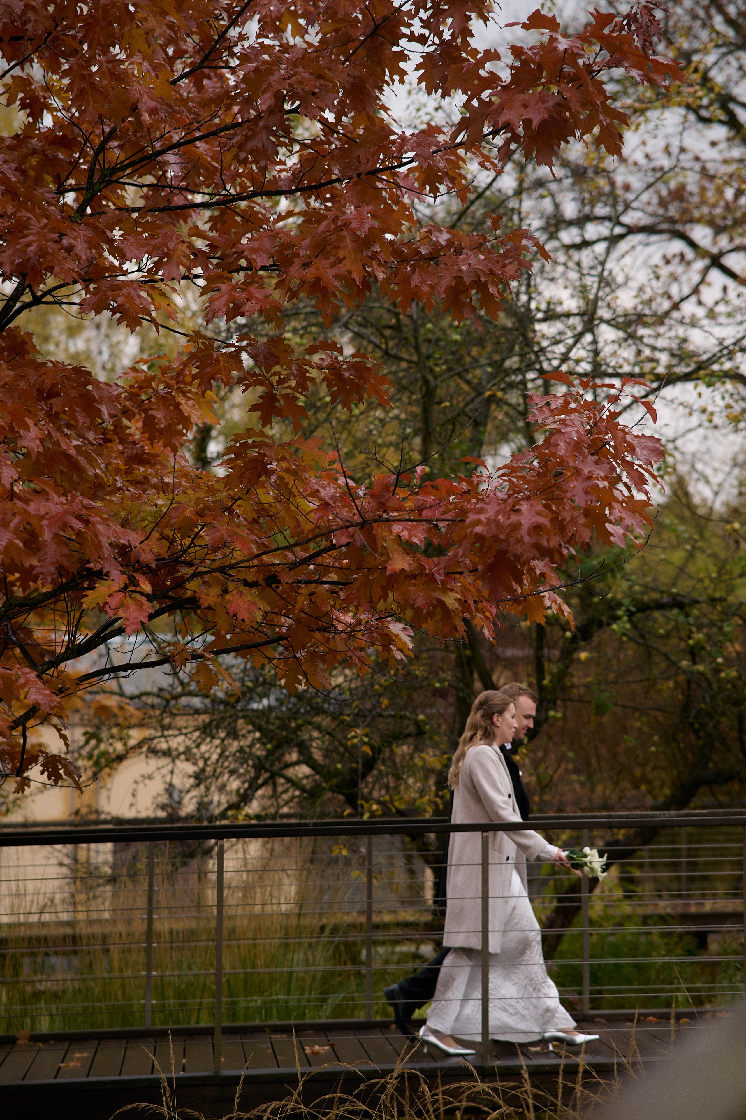 Серёжа и Вика. Семейный и свадебный lifestyle-фотограф в Москве Мария Петрова