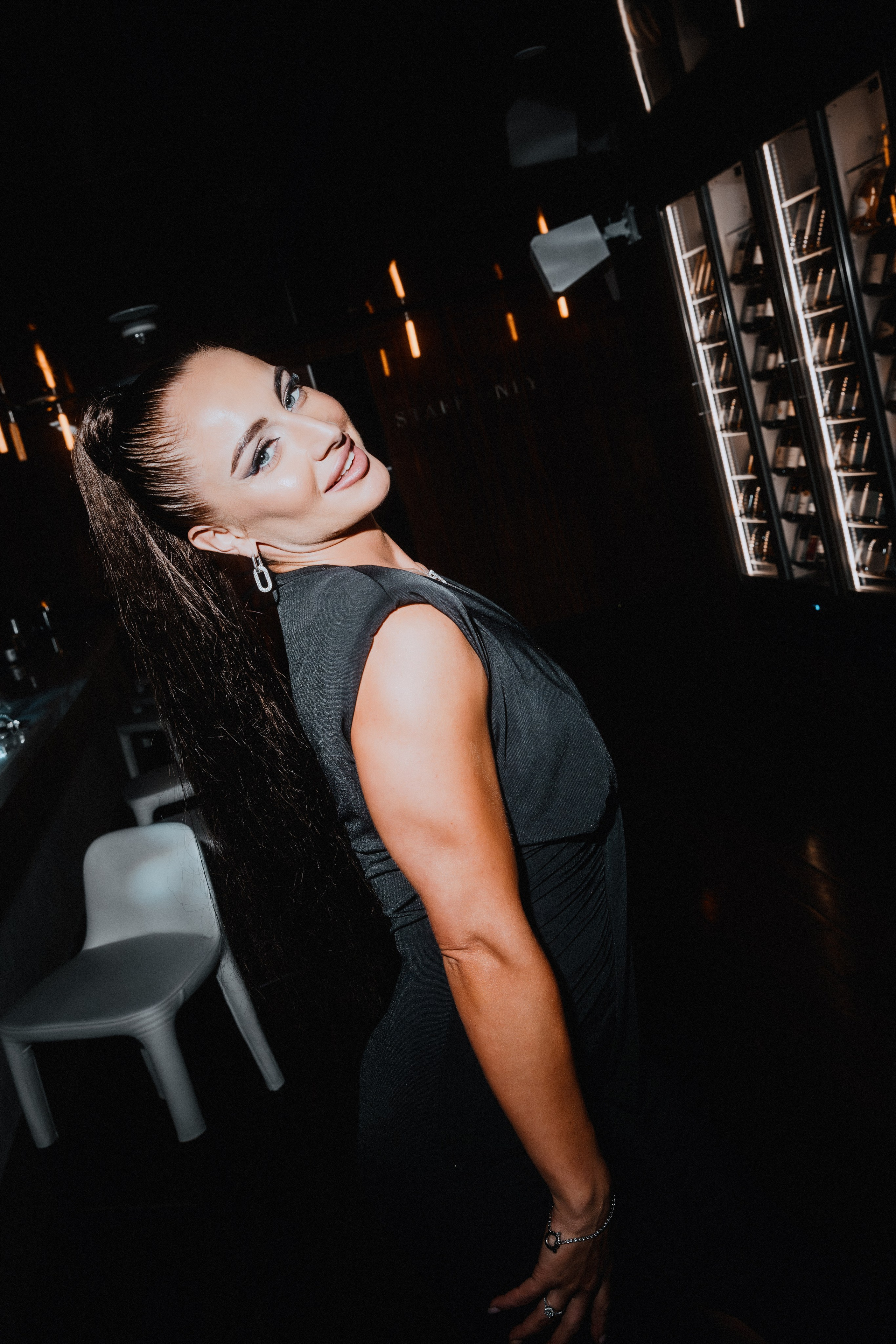 24 августа (суббота). BENUAR Restaurant