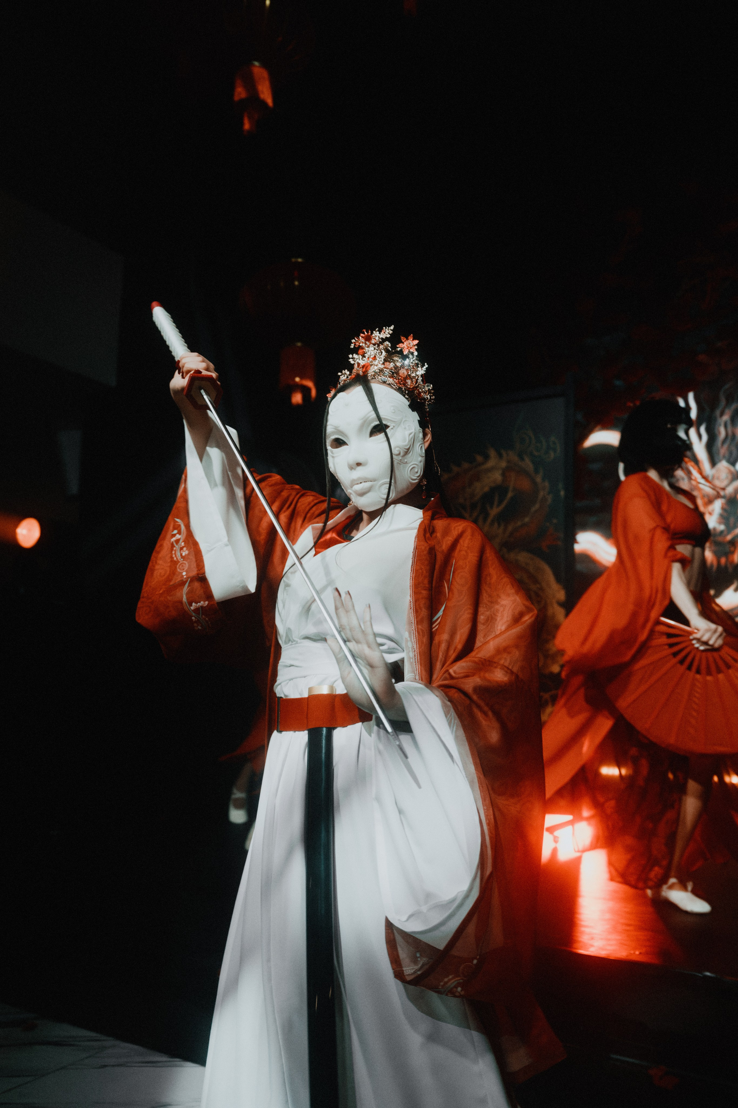 8 марта (воскресенье). BENUAR Restaurant