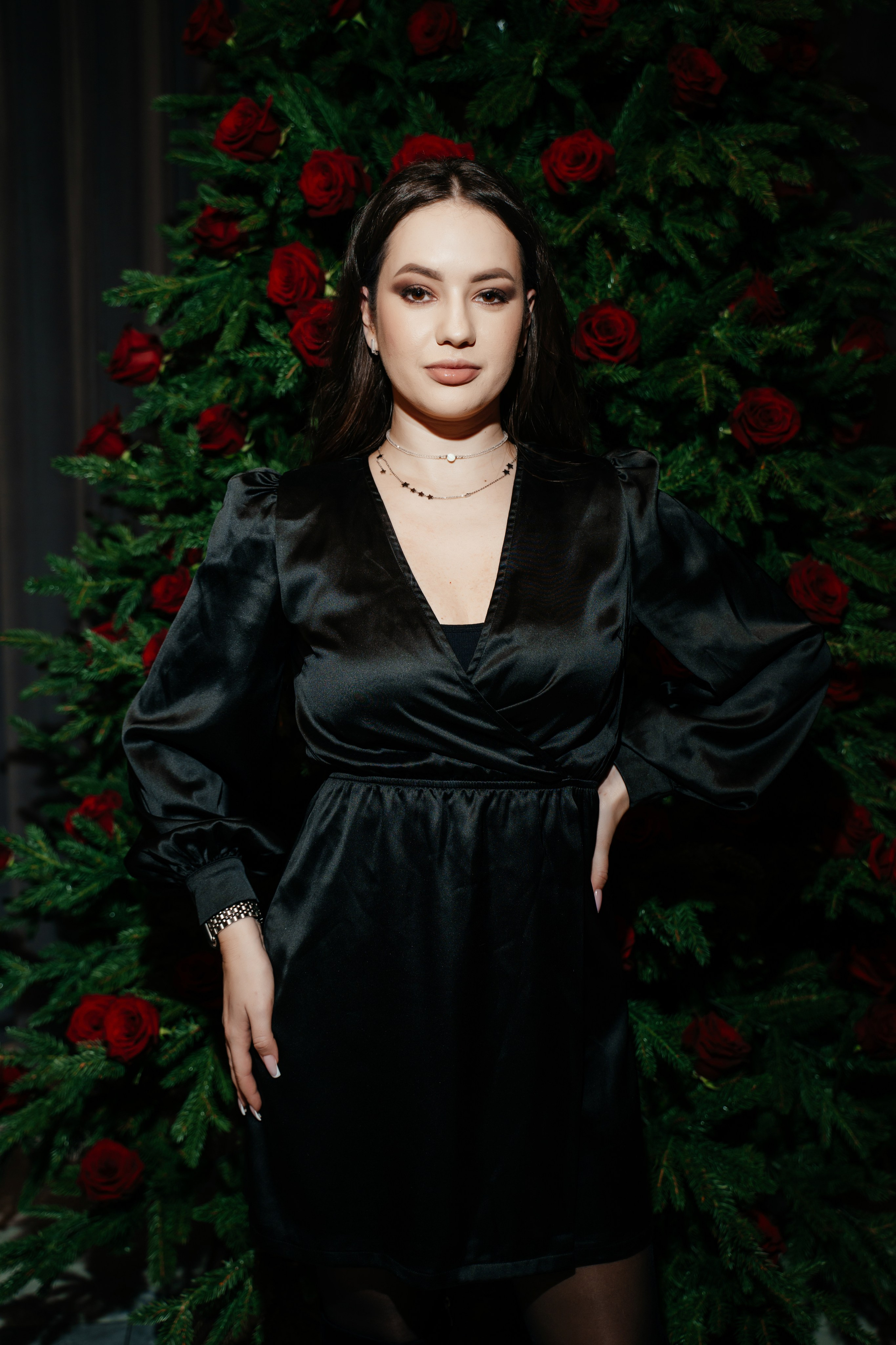 10 февраля (суббота). BENUAR Restaurant