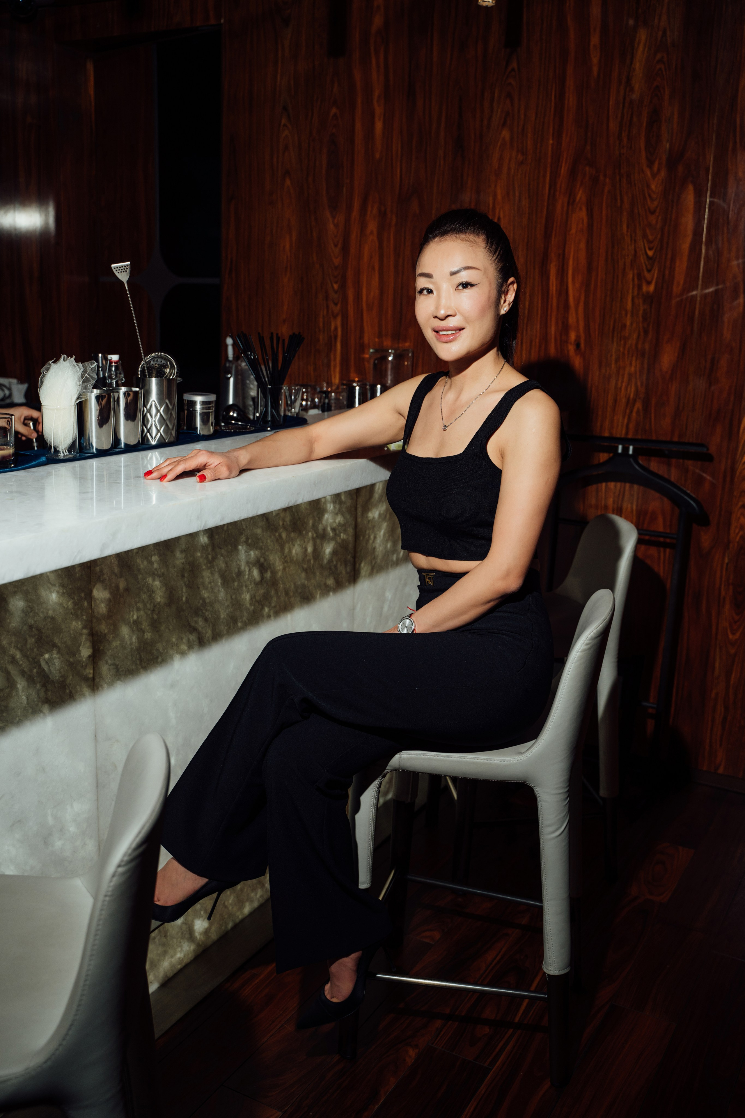 30 марта (суббота). BENUAR Restaurant