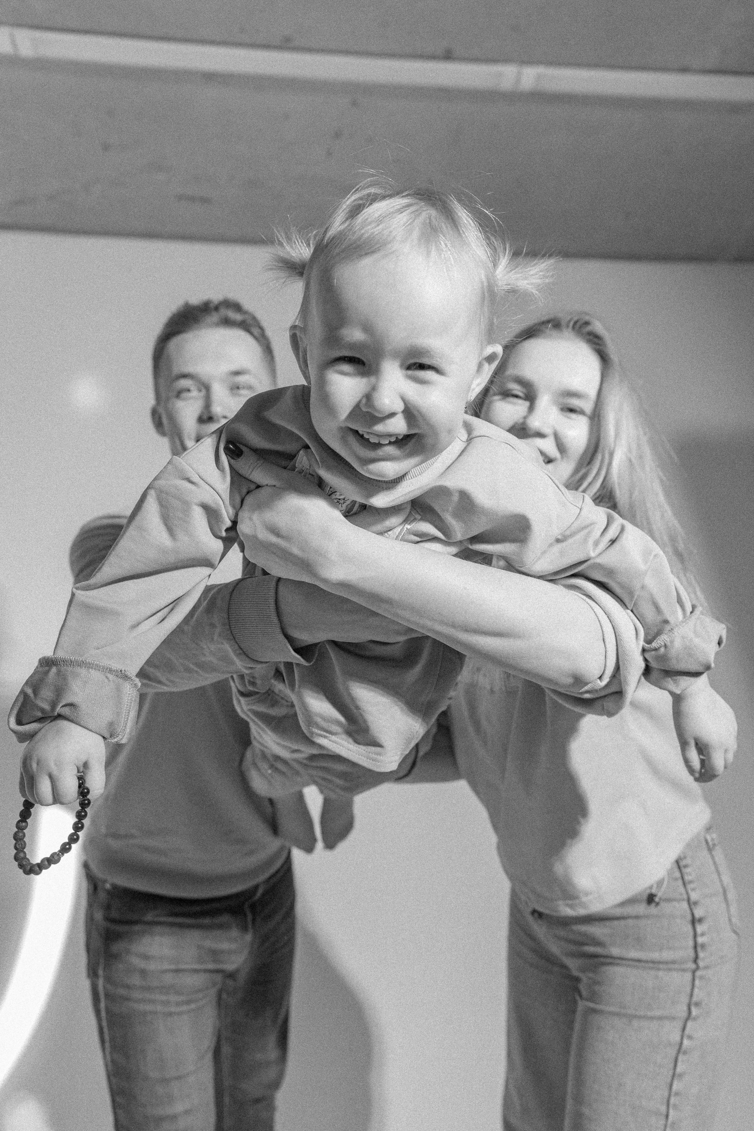 Таня и семья. Семейный и детский фотограф в Челябинске Елена Вышегородцева