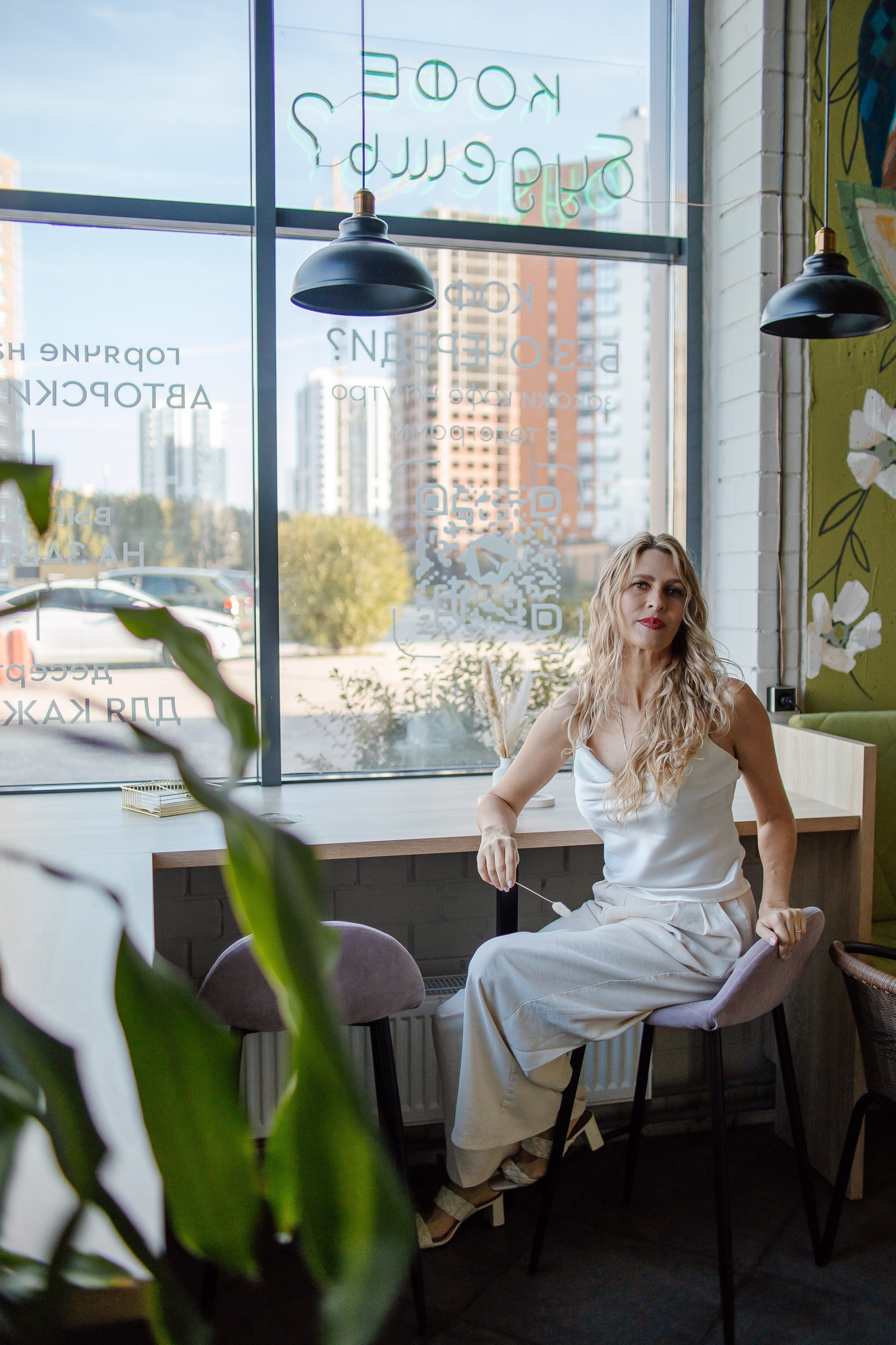 Татьяна. Семейный и детский фотограф в Челябинске Елена Вышегородцева