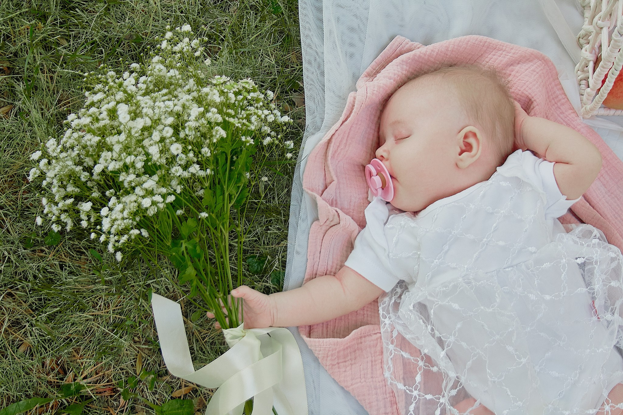 Семейная фотосессия. Фотограф Марина Водовозова в Динской | Краснодаре
