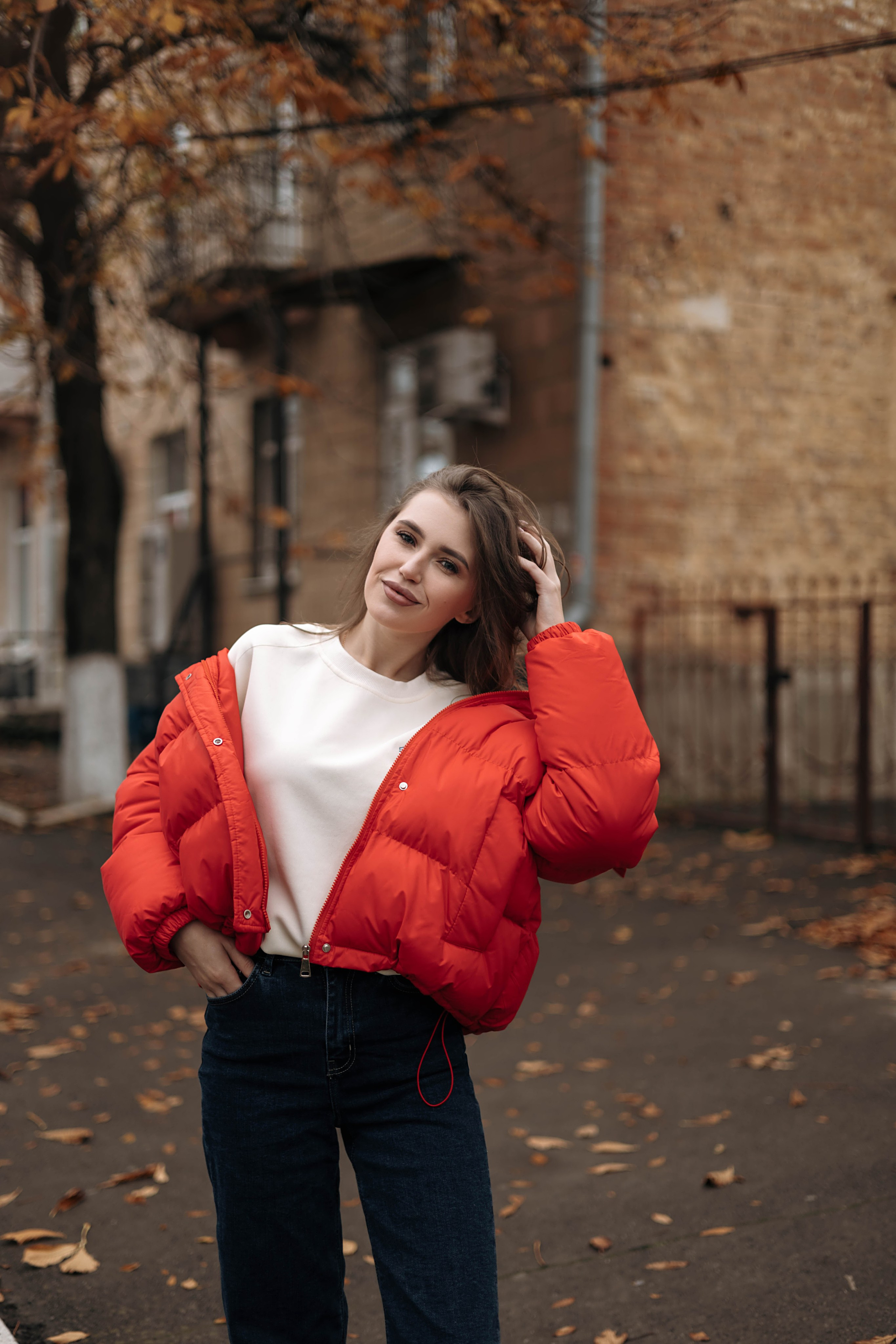 Лера Маша. Фотограф Сальск Катерина