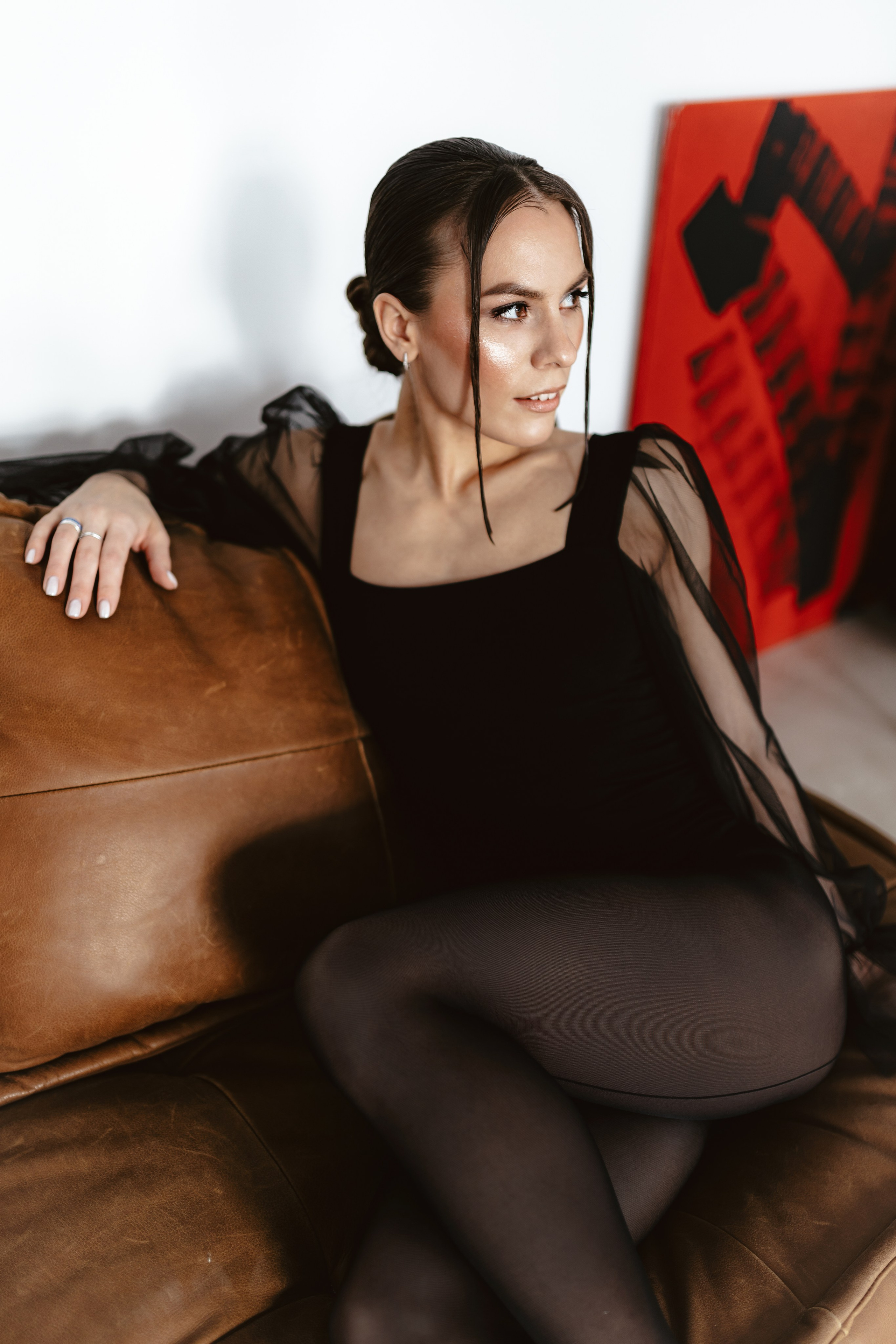 Студийные. Фотограф Анастасия Козловская aadazzling