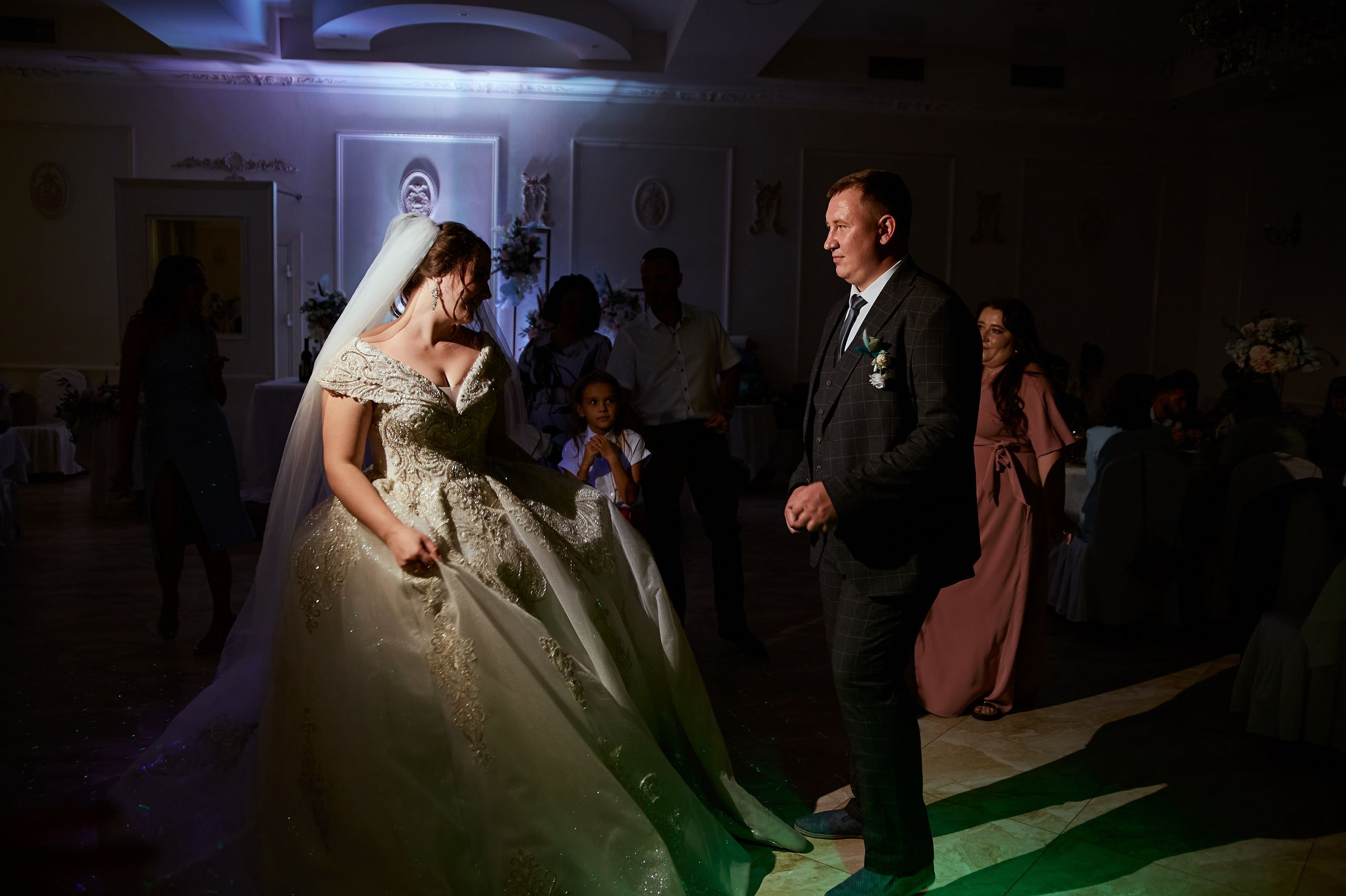 Лиля и Дмитрий. Анастасия Марунич | Блогер | Ставрополь