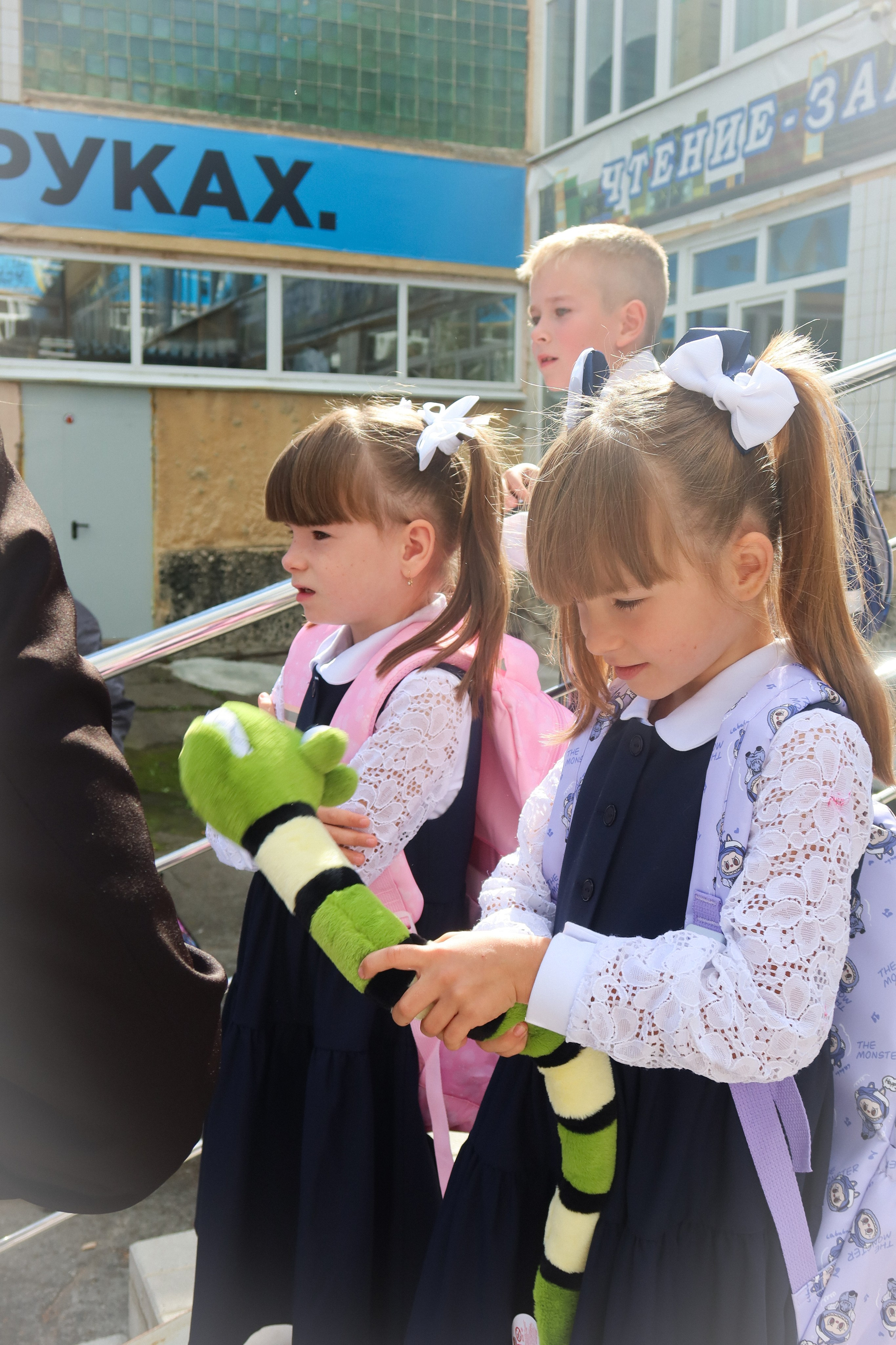 September 1. Фотограф в Екатеринбурге Виктория Ткаченко