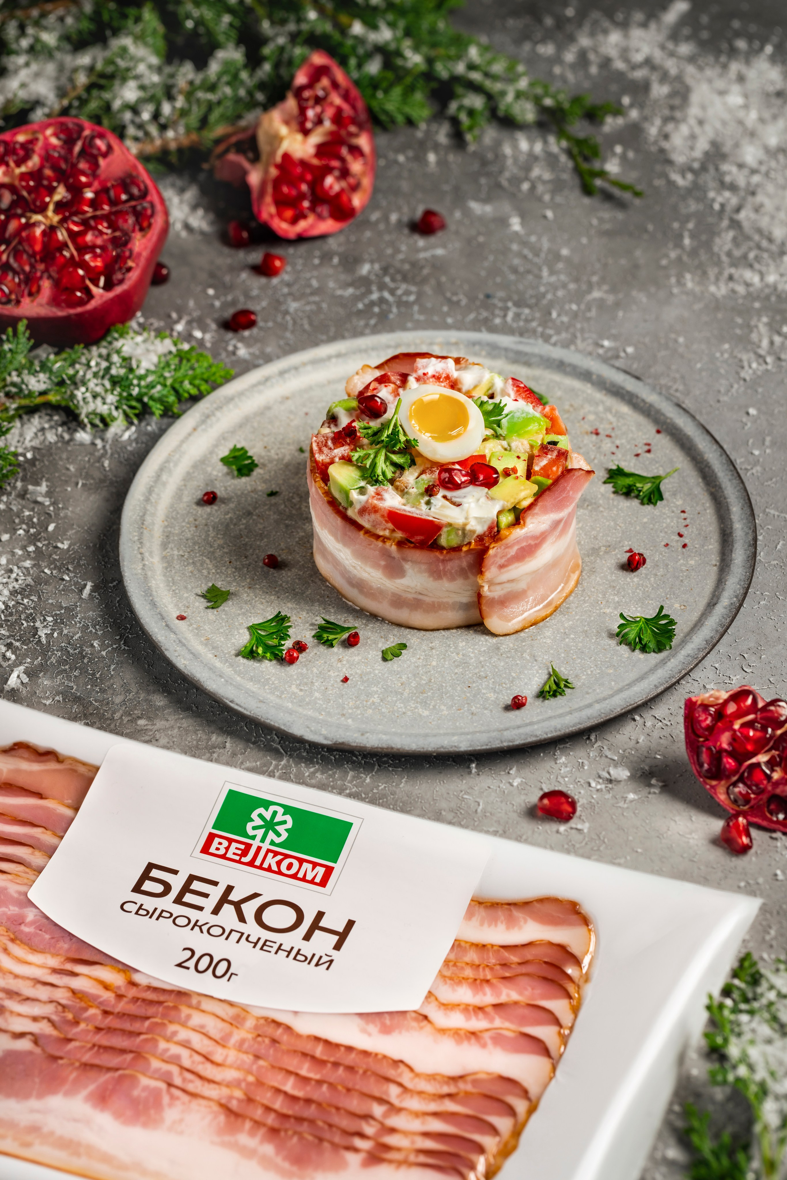 Велком кампейн осень-зима. Foodie Stories (гастрономические истории) рекламная фуд-фотосъёмка, Москва