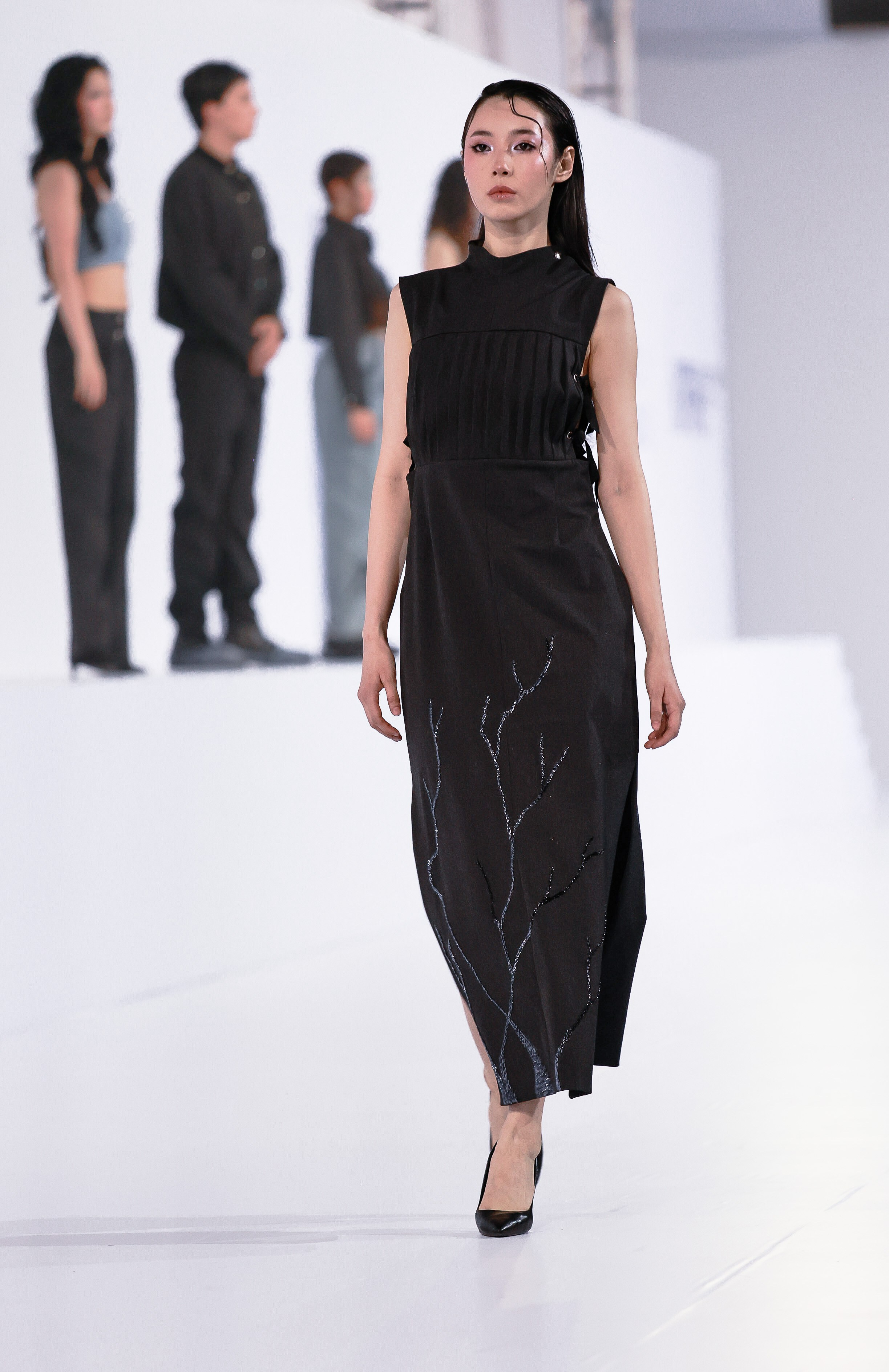 Kazakhstan Fashion Week. Фотограф в Алматы