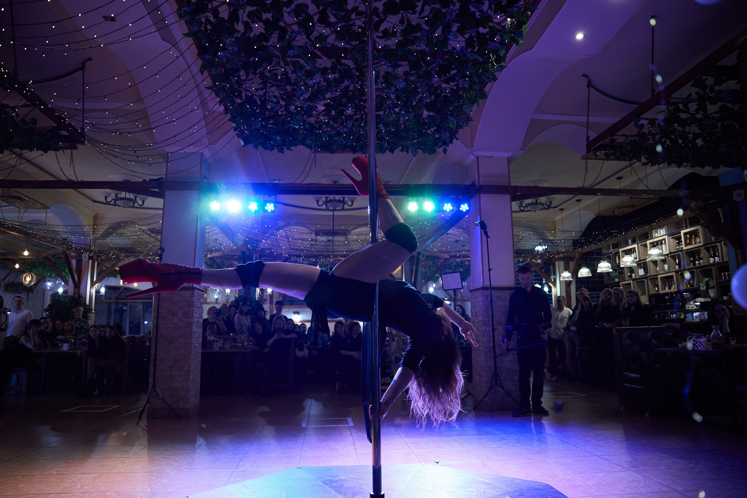 Студия FLY. Фотограф Валентин Мельников г. Тында