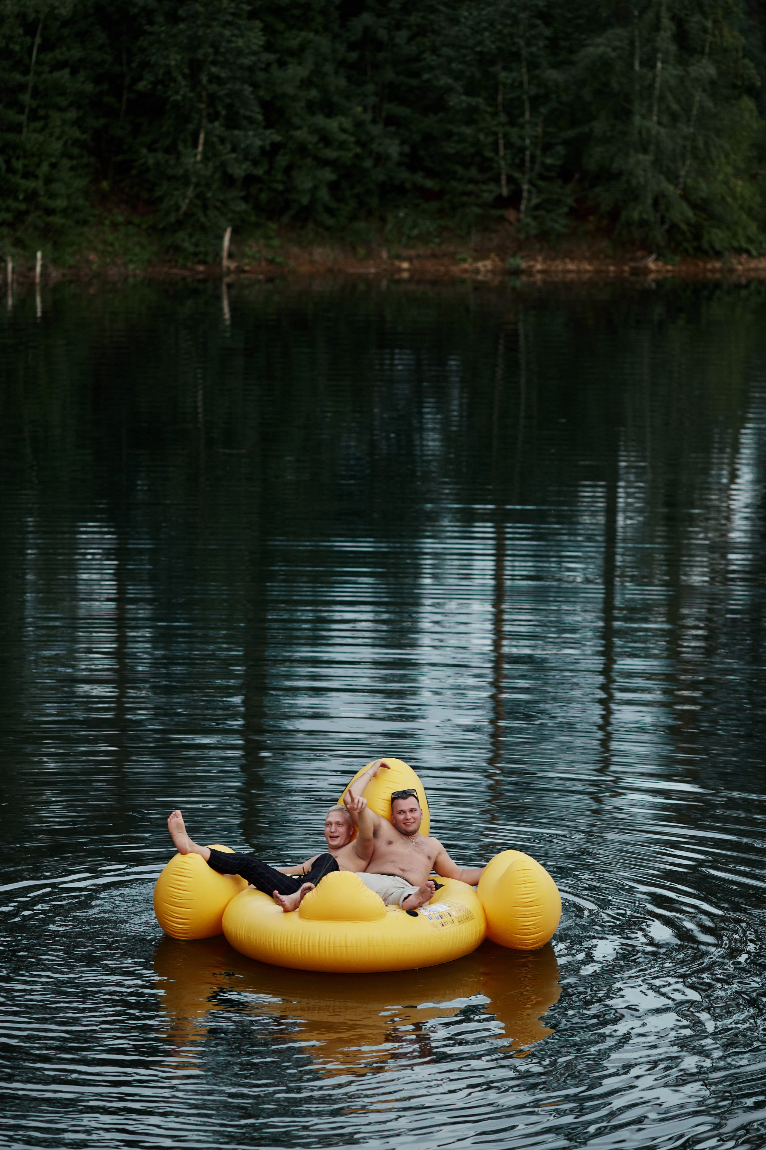 Dmitry & Margarita. Event агентство PAPRIKA в Екатеринбурге