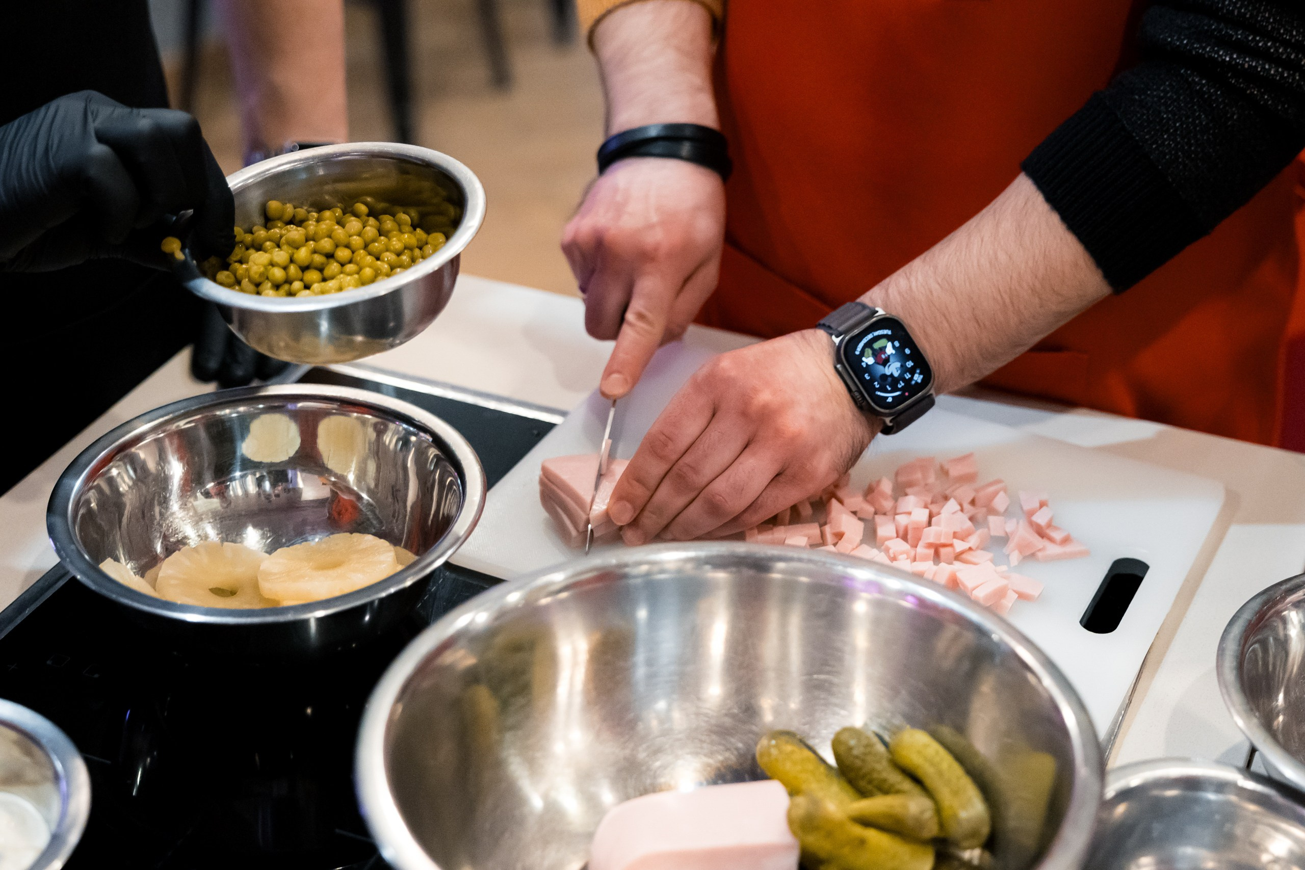Репортажная съемка. Портретный фотограф в Москве Кислая Елизавета