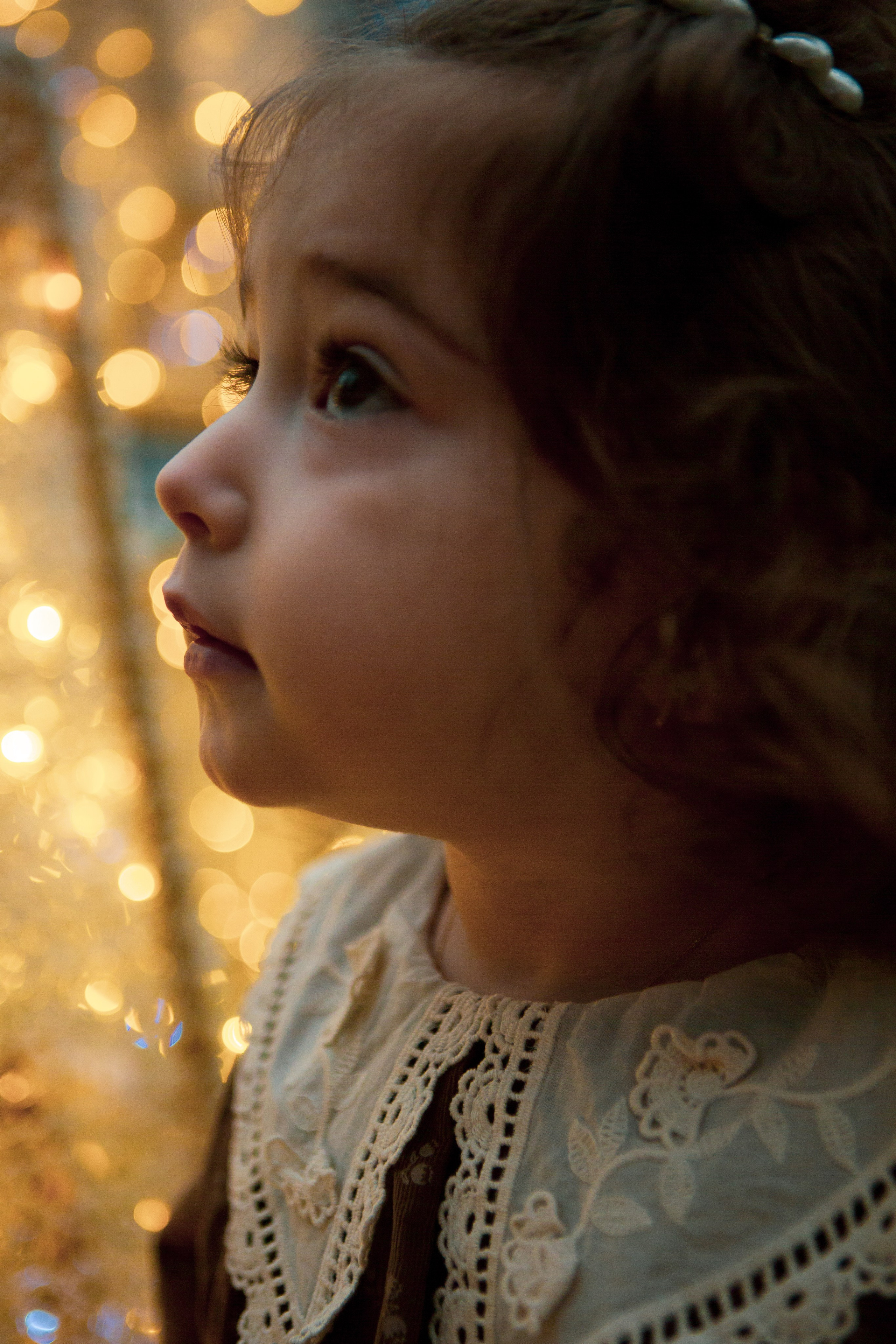 Дети. Фотограф Диана Грачёва