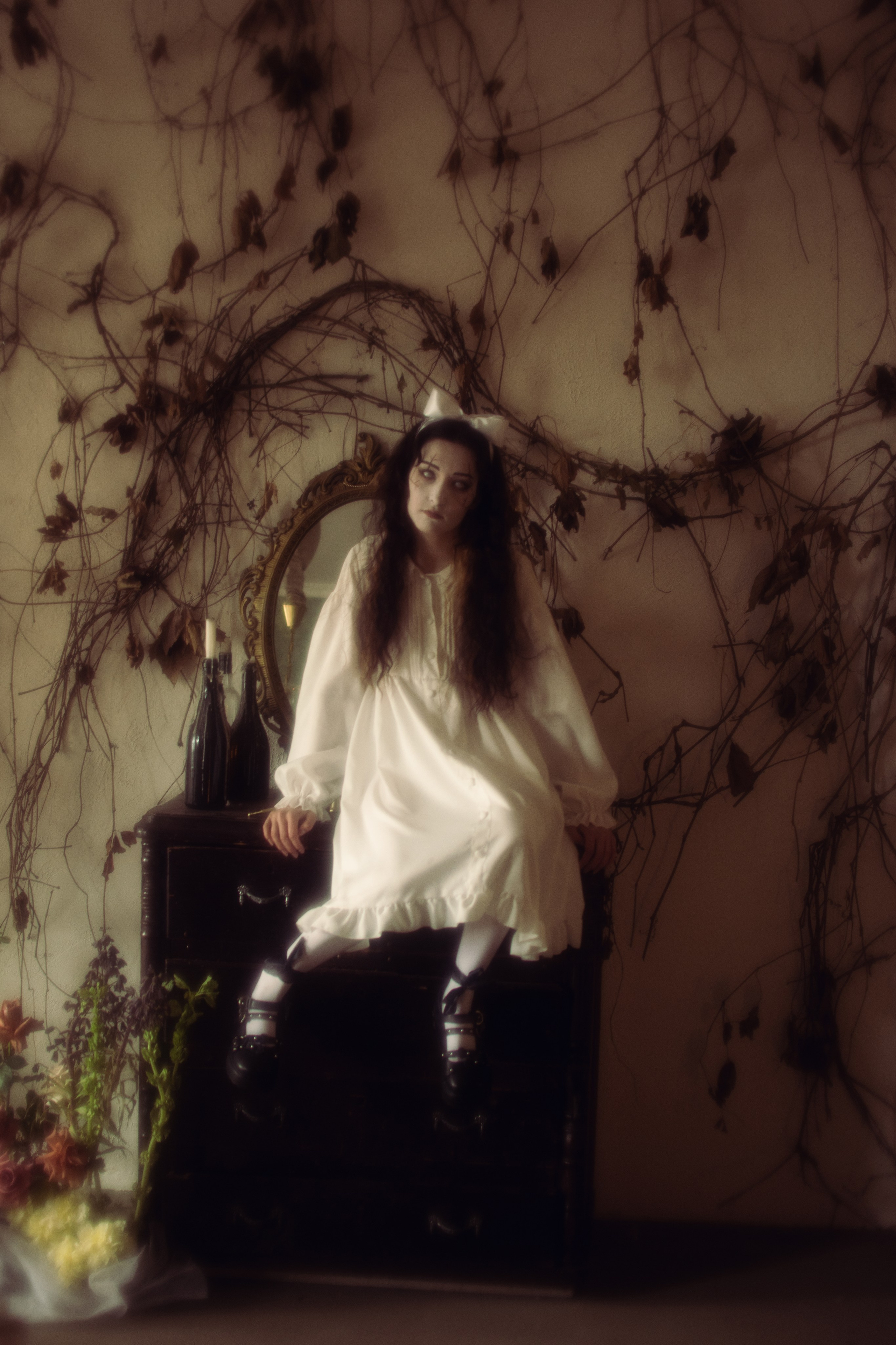 Саша|кукла. Карина не озоруй — фотограф Санкт-Петербург