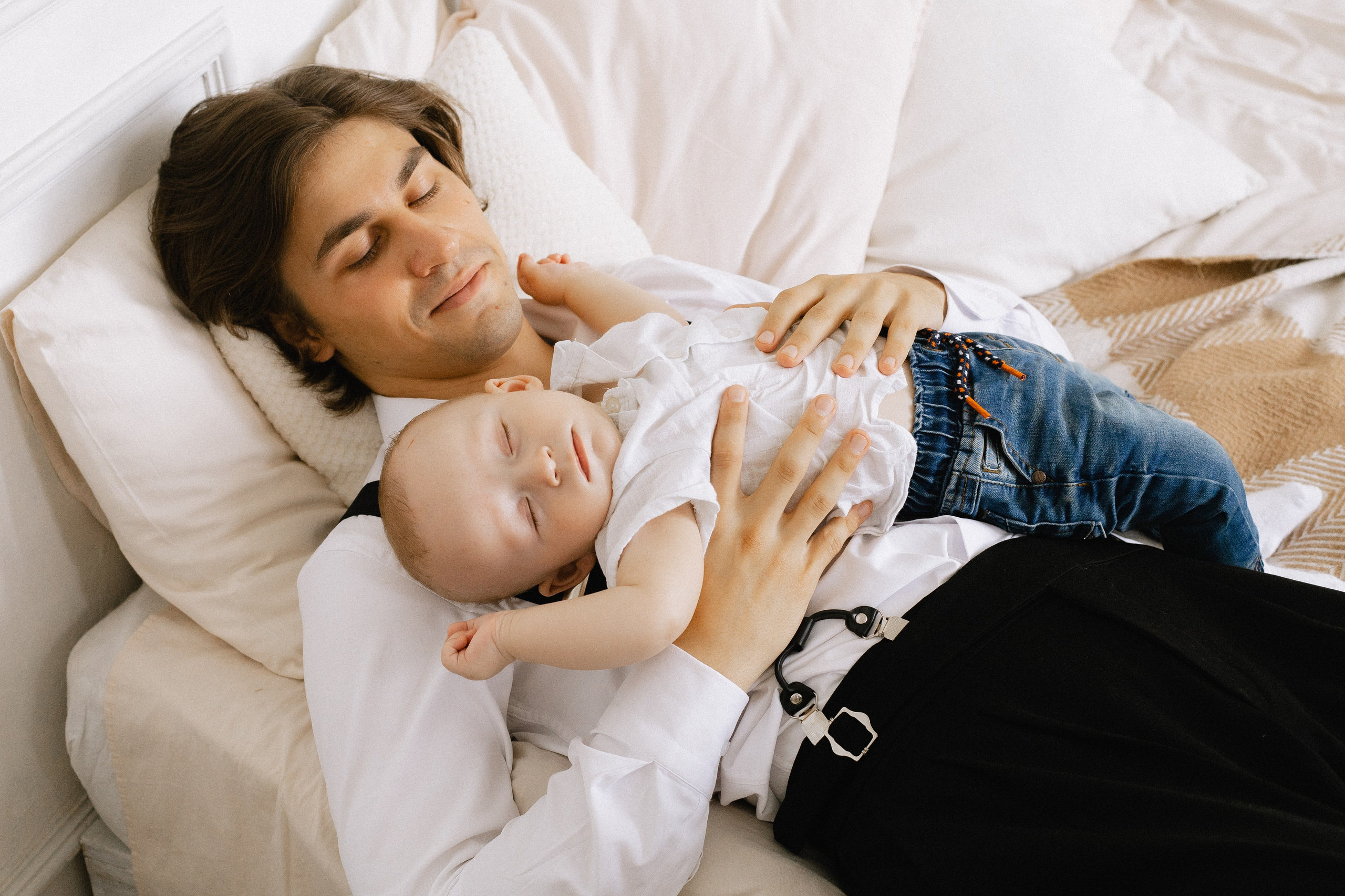 Семейный альбом. Семейный и свадебный фотограф в Волгограде Наталья Орина