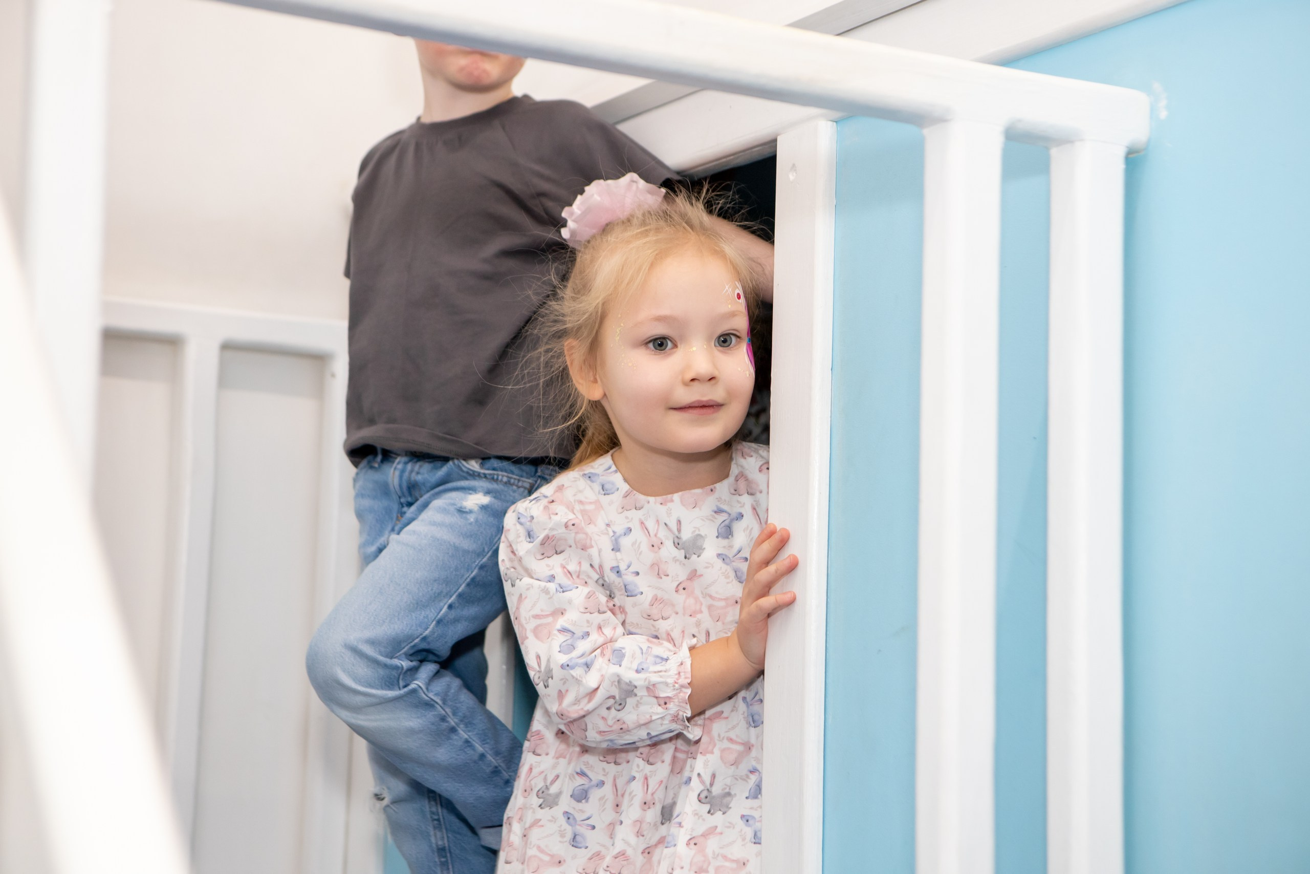 День рождение двух ангелочков 🪽. Ilopavlova_ph