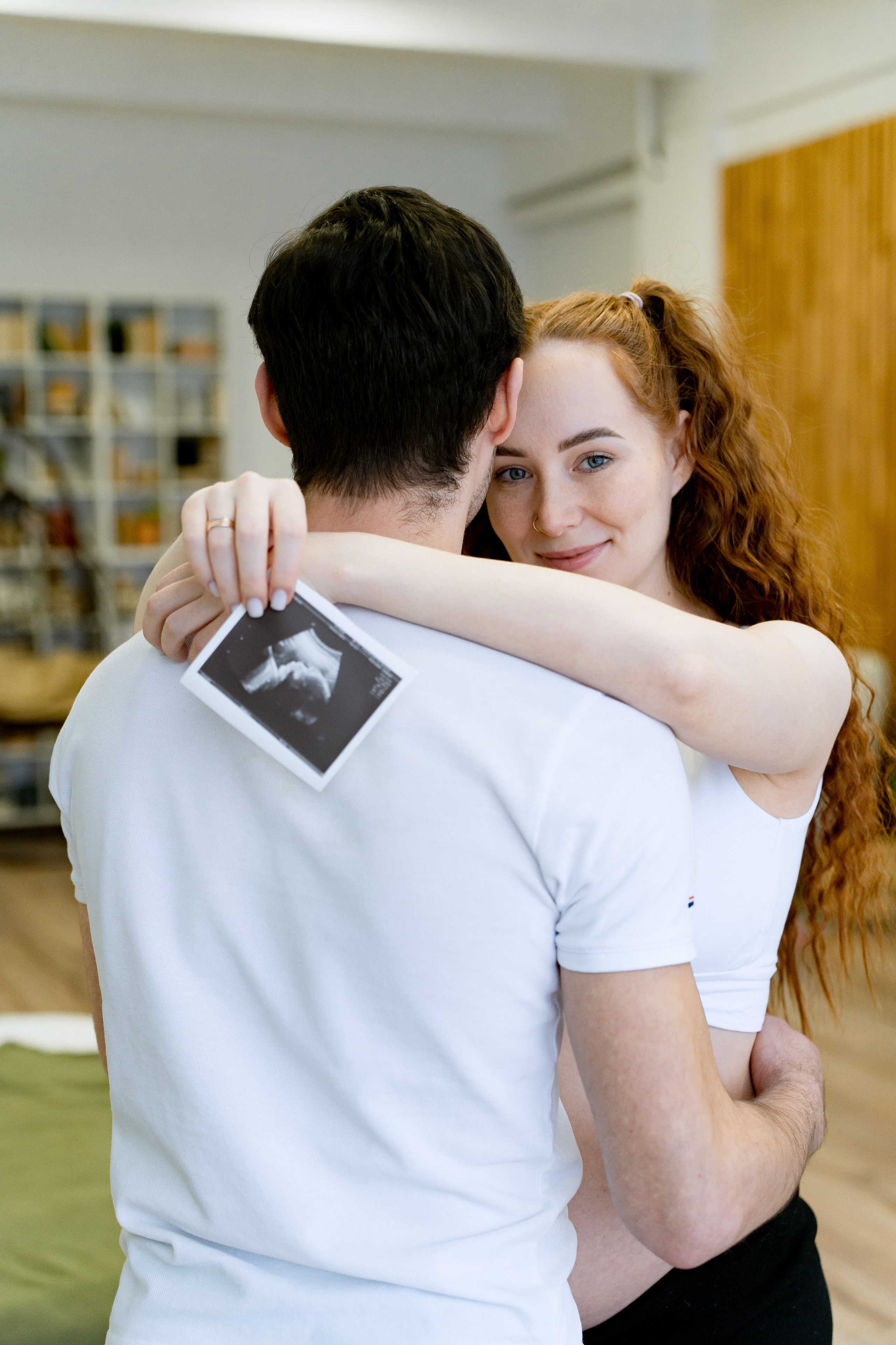 Мы тебя очень ждем. Фотограф Москва. Базанова Анастасия