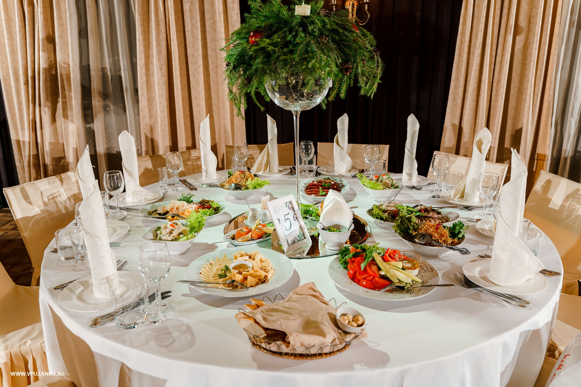 Фотосъемка дня рождения