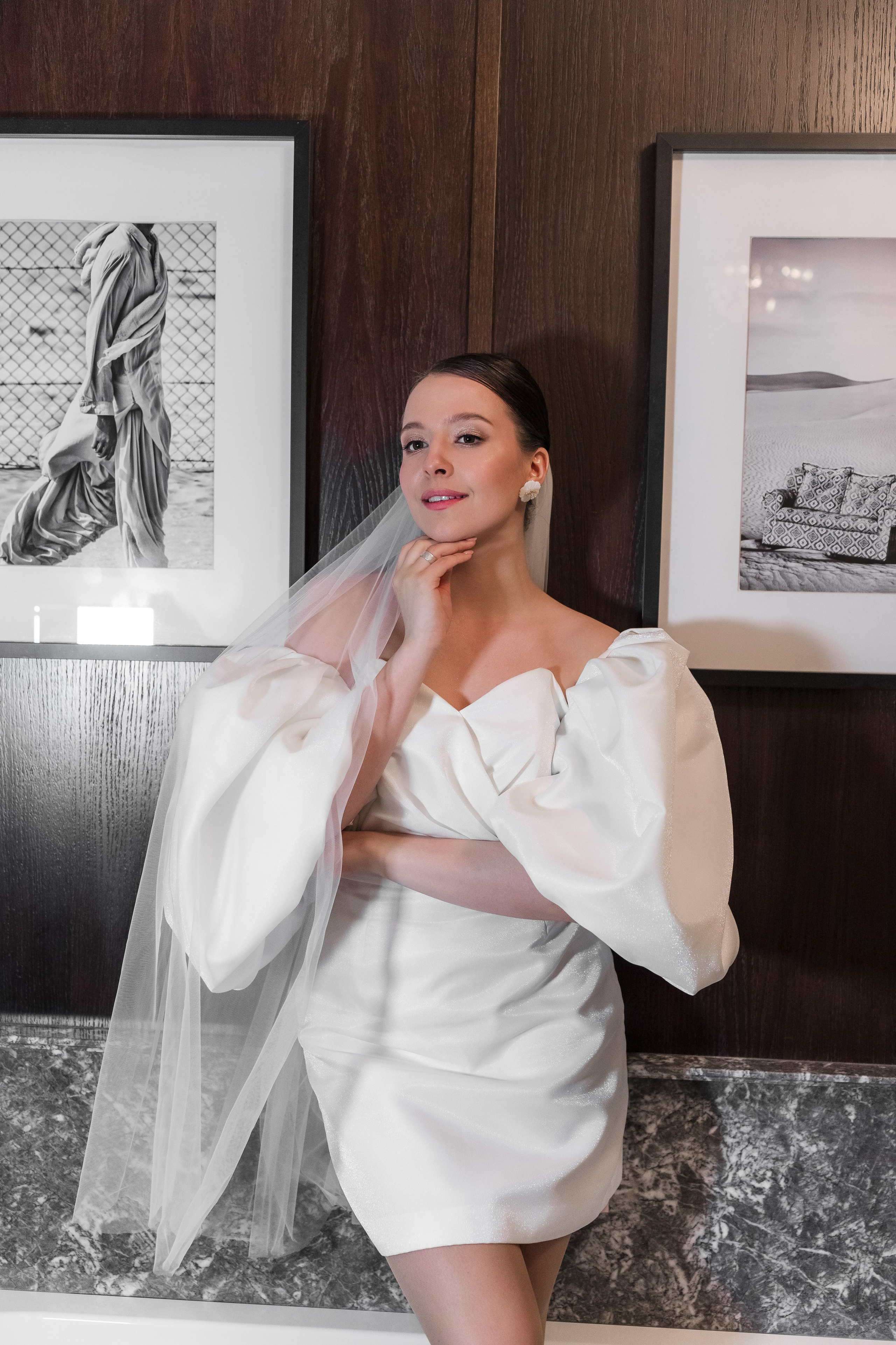 Анатолий + Ева