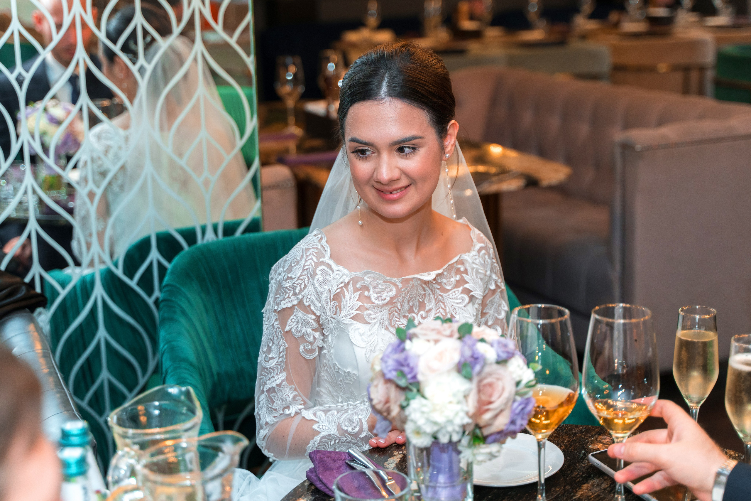 Михаил + Виктория