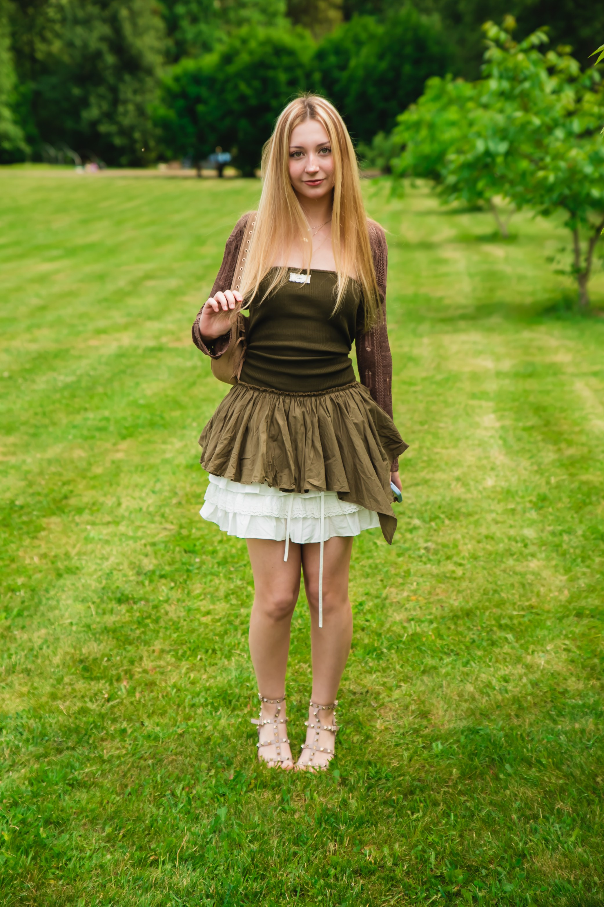 Выпускной 9-го класса. JUSTDOITBRATFILMS