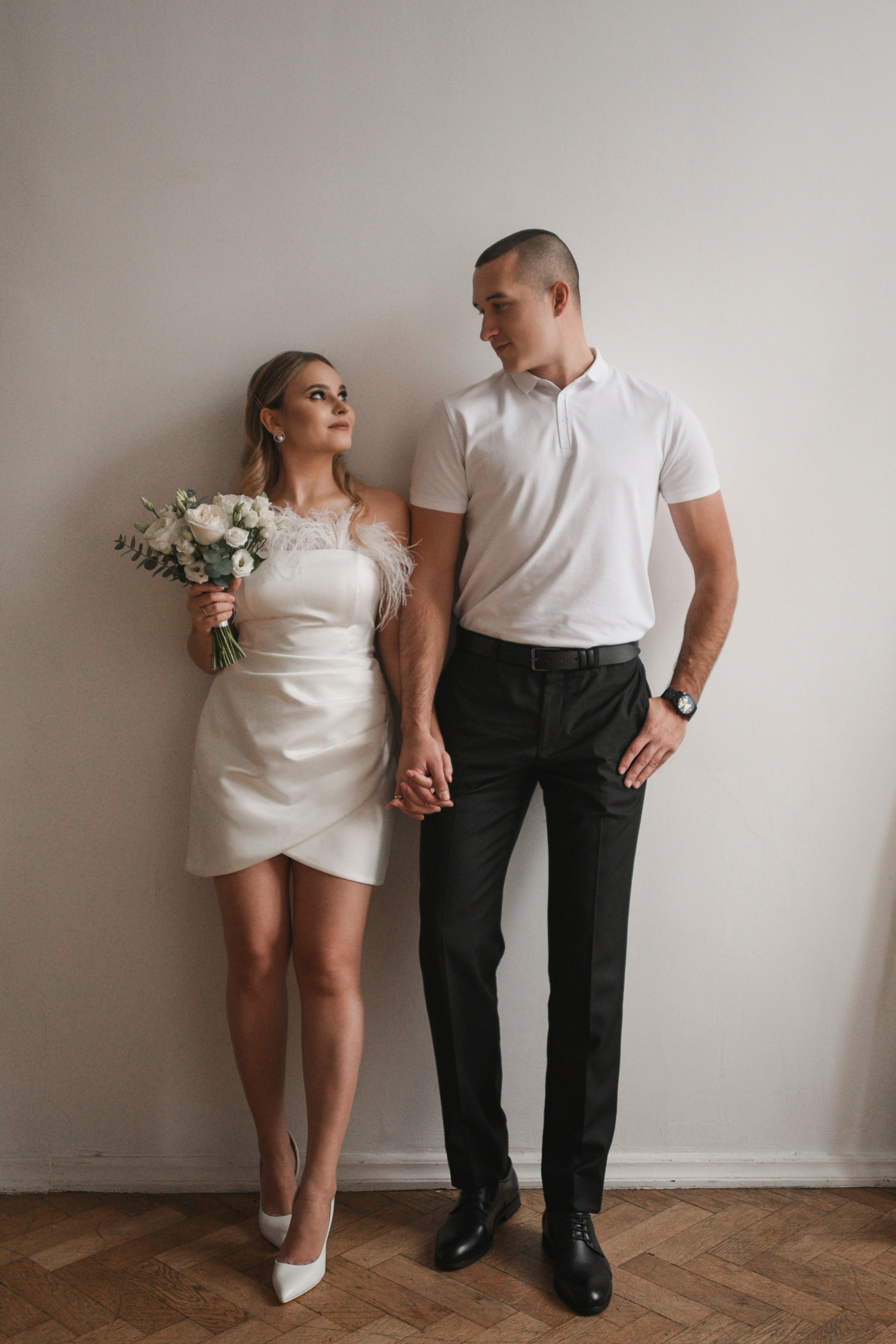 Only you. Свадебный фотограф Марина Шлыкова