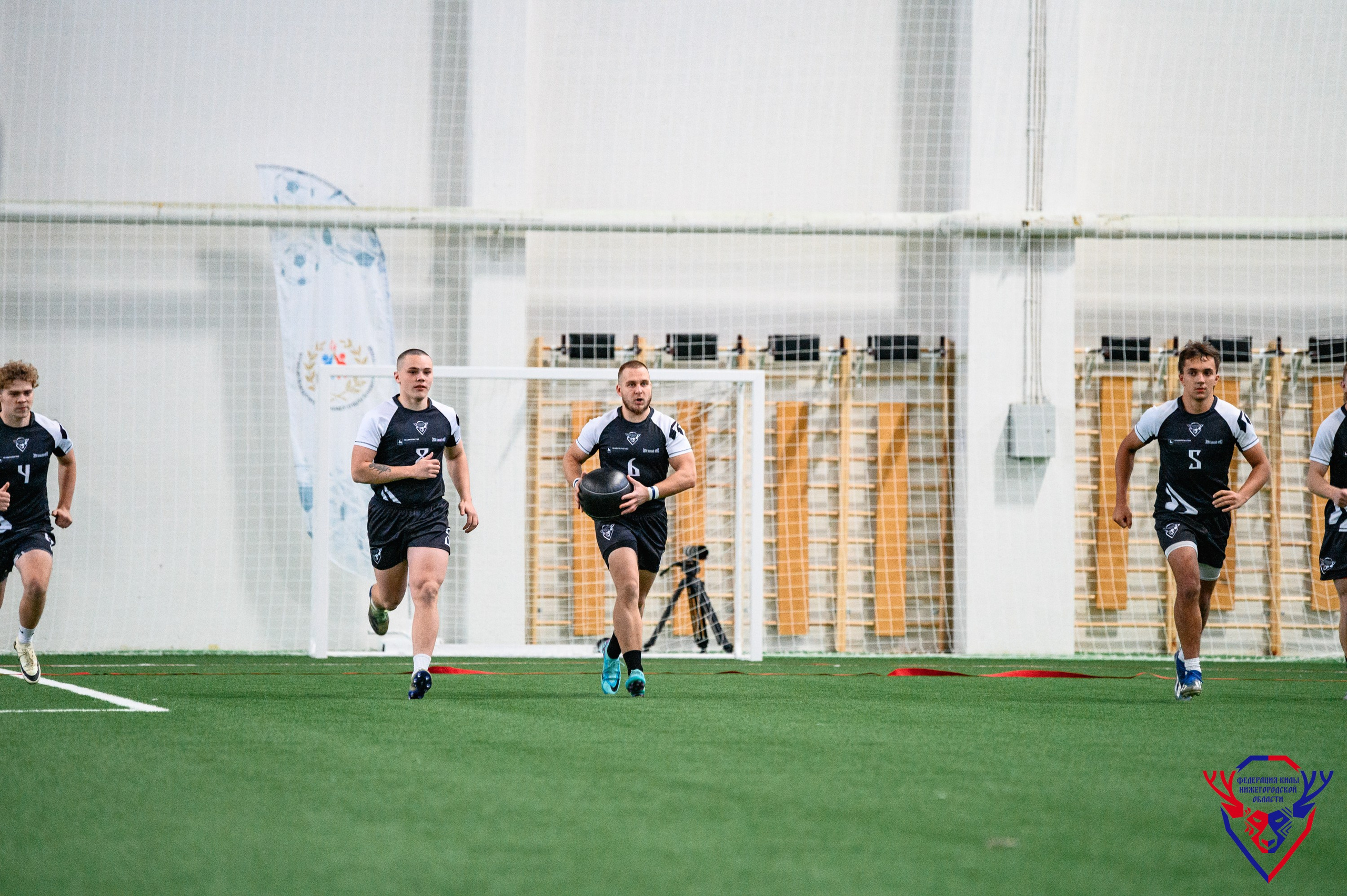 Межрегиональный фестиваль «Кила-Сила». Фотограф Захваткин Роман