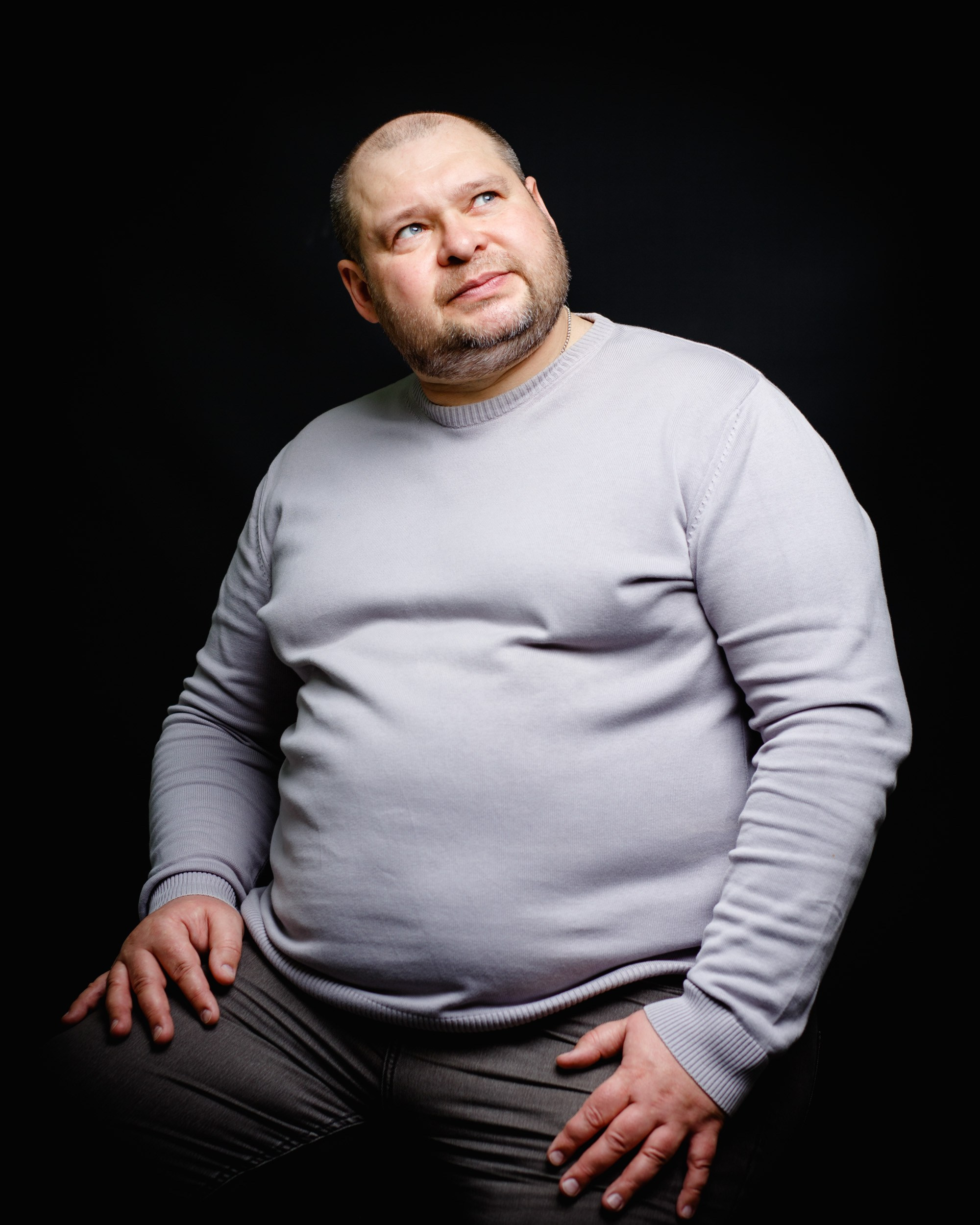 Харизма. A. Гроновски —Портретный женский фотограф в Калининграде| Портреты, НЮ, Репортажи