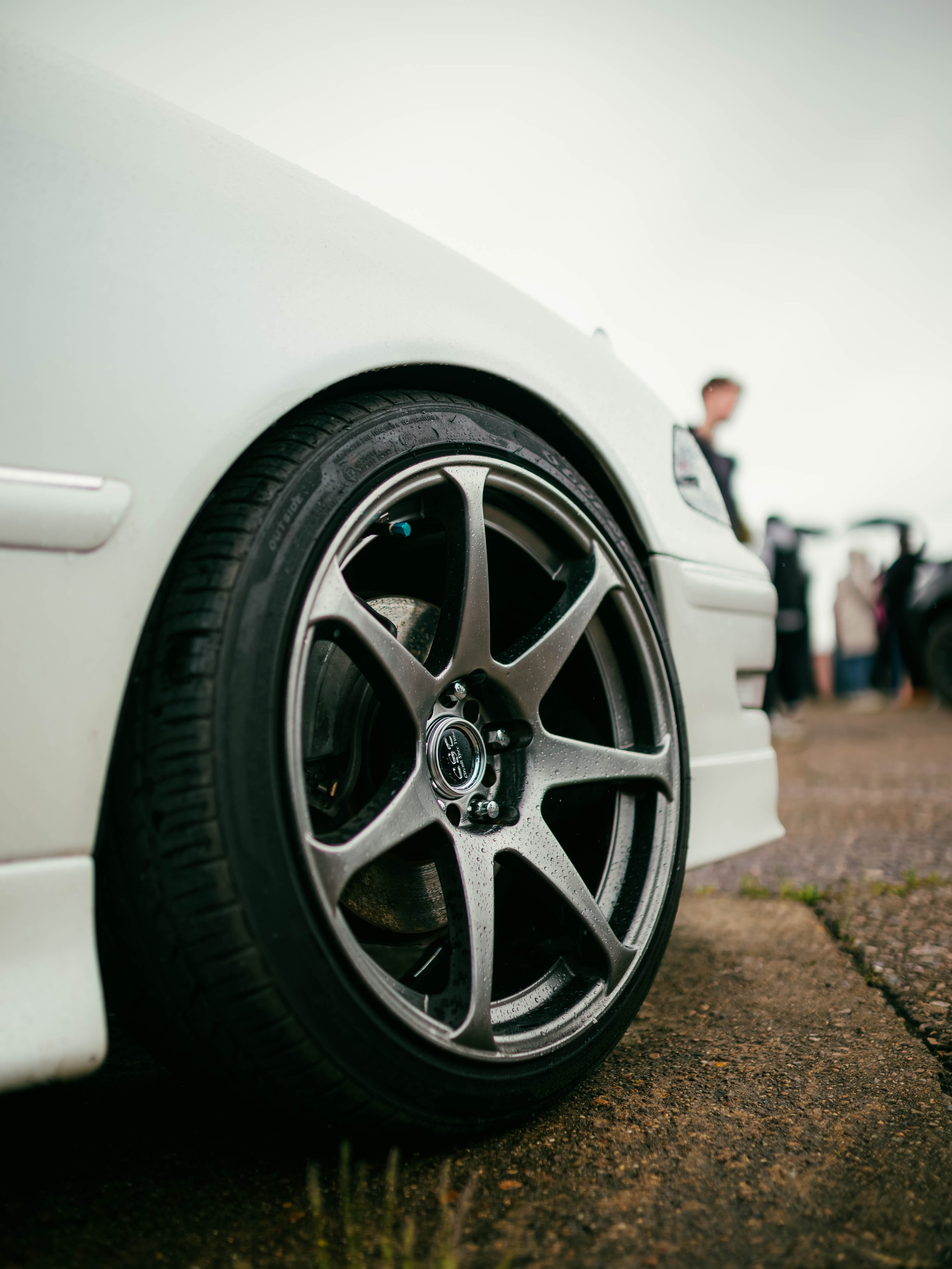 Drag Racing. SHDEN — Photographer | Content Creator