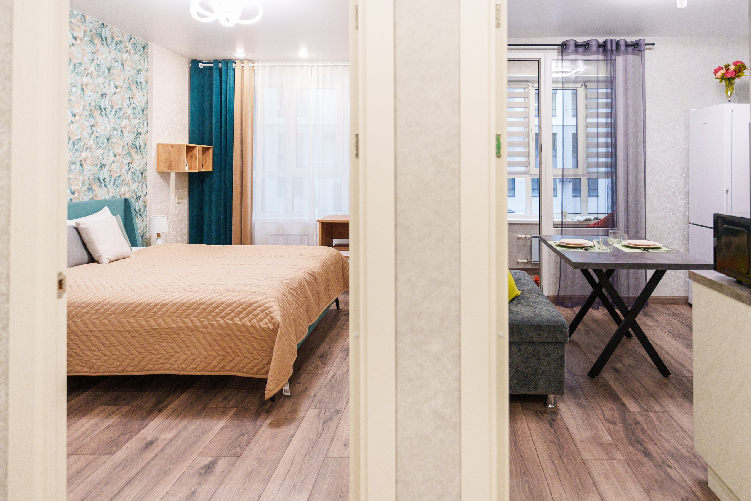 Квартира аренда Самара. Главная