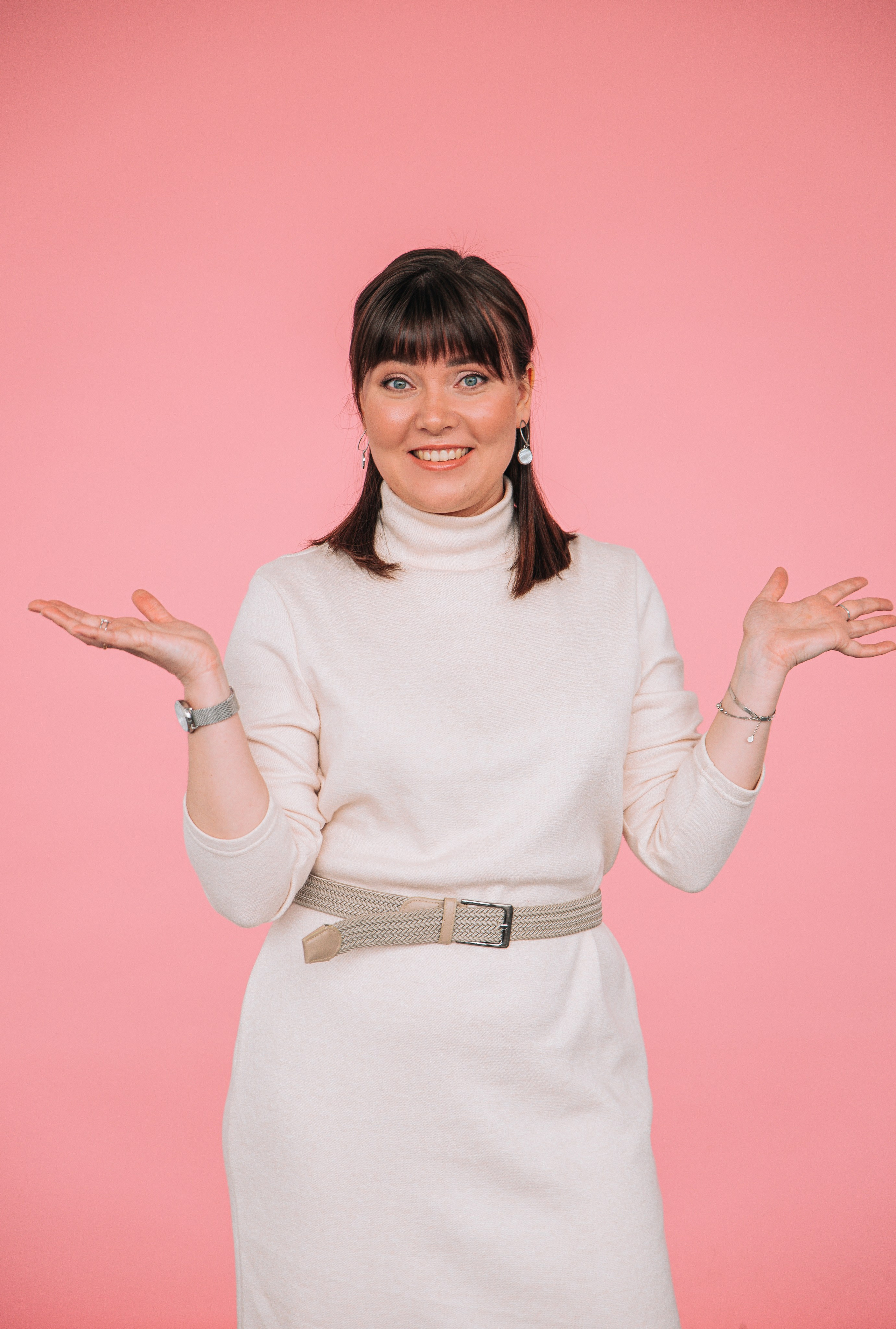 Психолог Оксана Голдаева. Главная